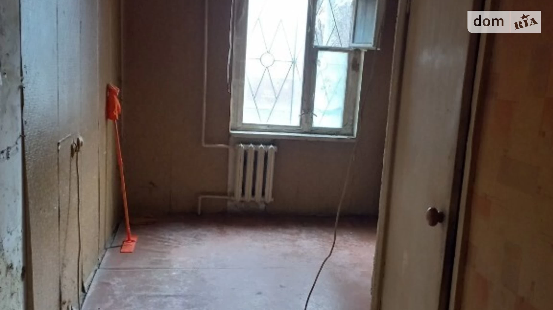 Продается 1-комнатная квартира 33 кв. м в Одессе, ул. Владимира Высоцкого