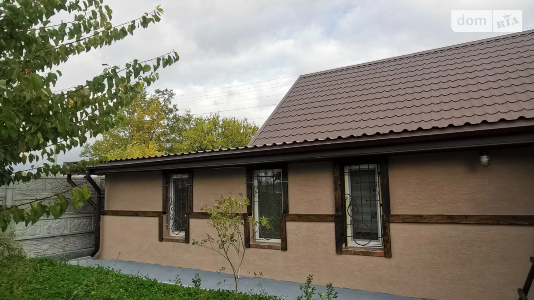 Продається будинок 2 поверховий 200 кв. м з каміном, цена: 160000 $ - фото 2