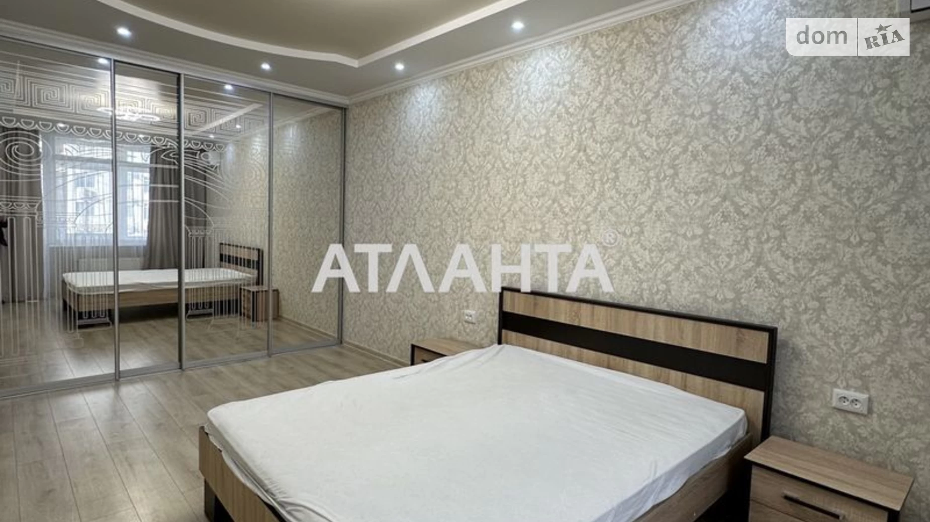 Продается 1-комнатная квартира 43.6 кв. м в Одессе, ул. Жемчужная - фото 5