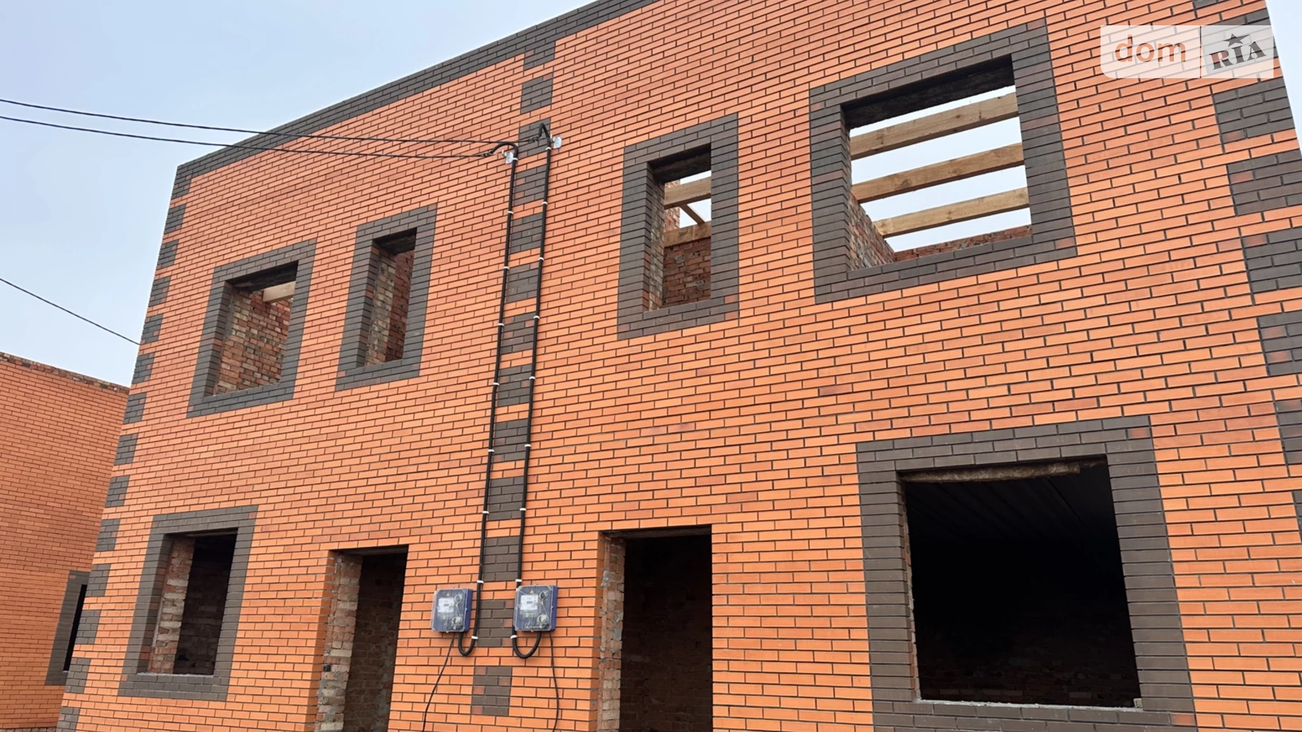 Продається частина будинку 72 кв. м з балконом, цена: 40000 $ - фото 2