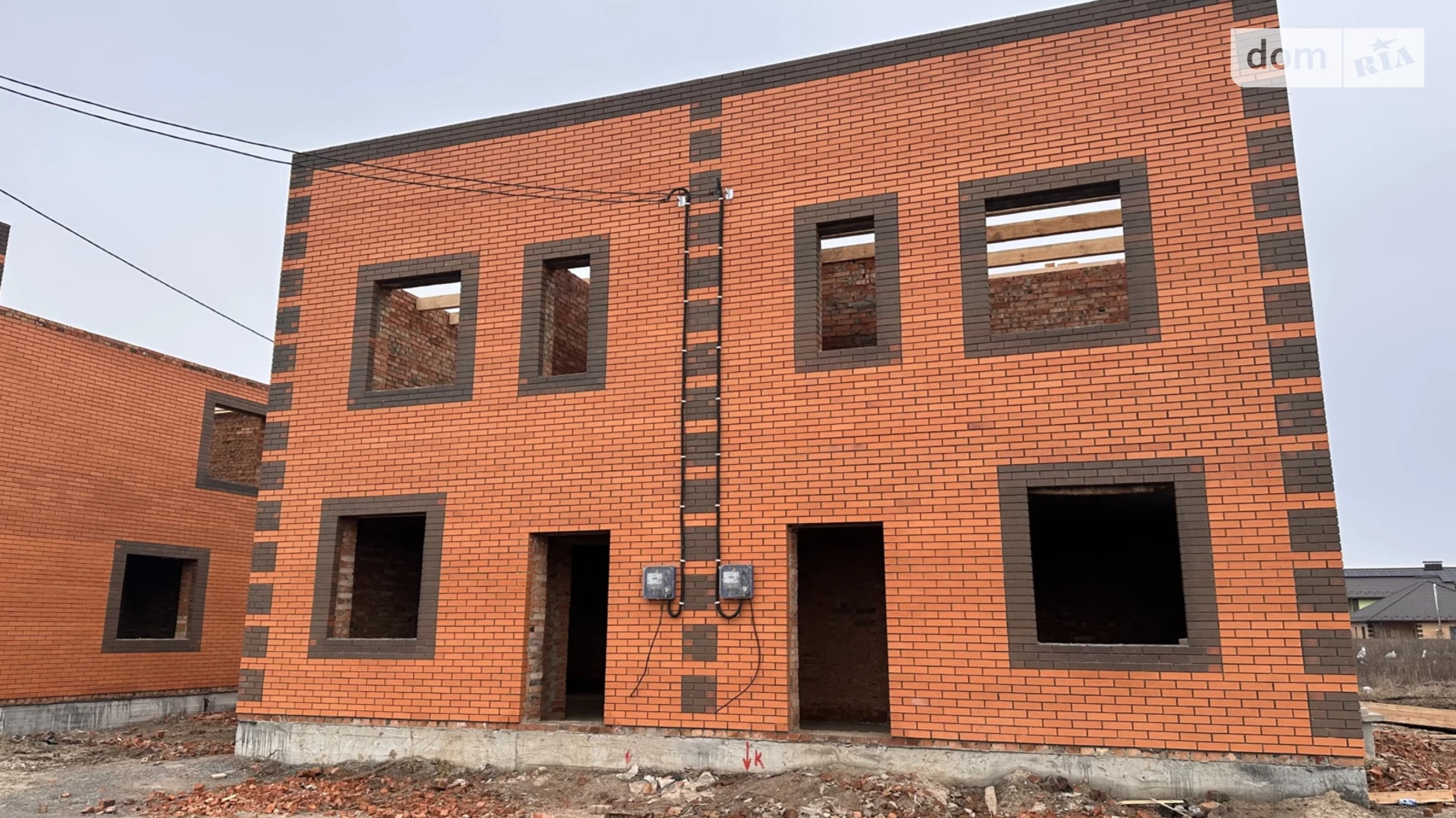Продається частина будинку 72 кв. м з балконом, цена: 40000 $ - фото 3
