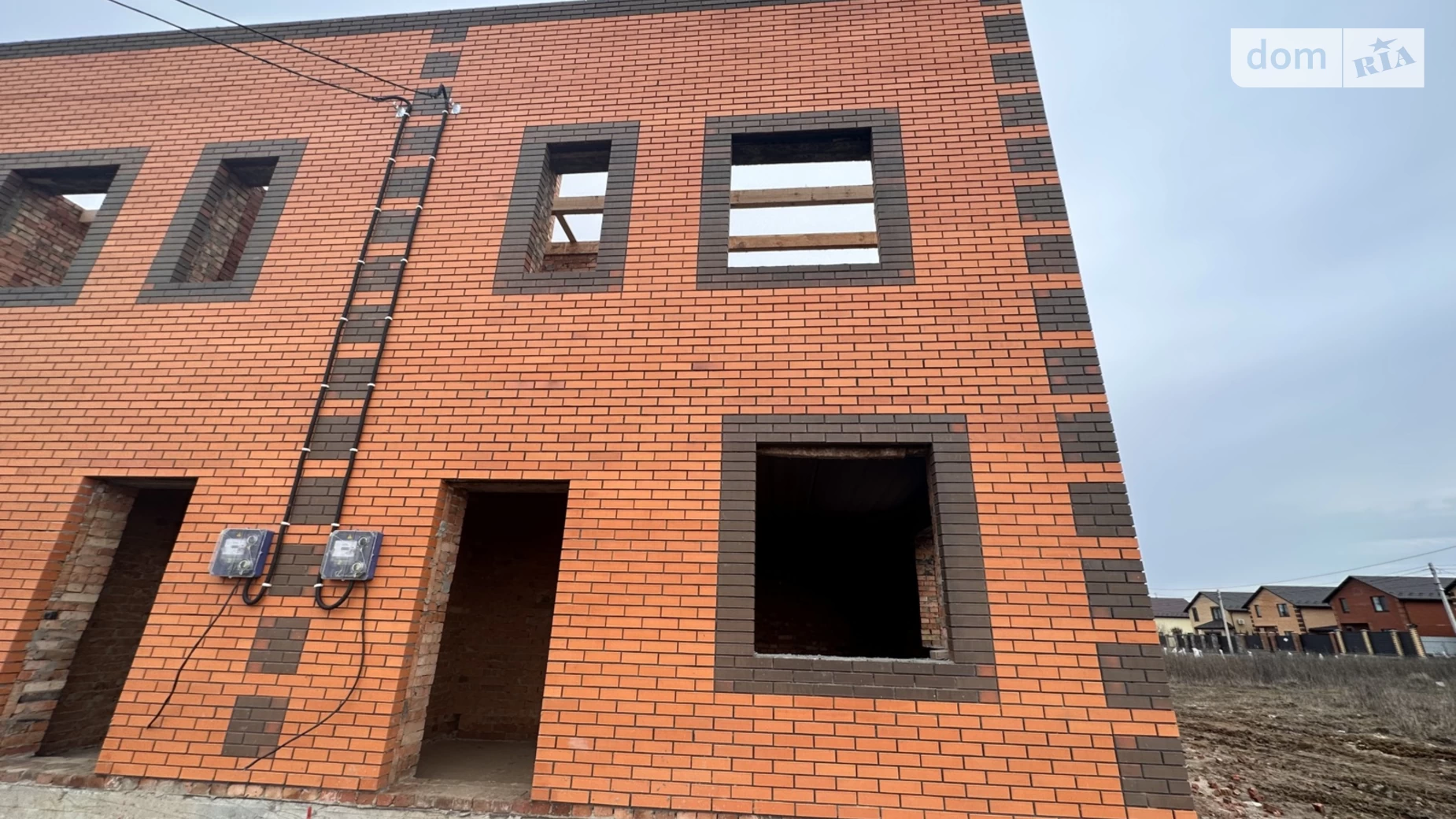 Продається частина будинку 72 кв. м з балконом, цена: 40000 $ - фото 5