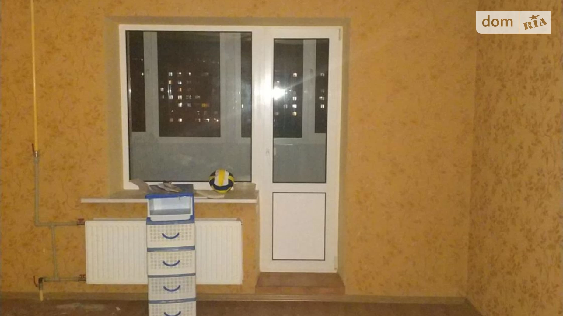 Продается 4-комнатная квартира 81 кв. м в Харькове, ул. Роганская, 89 - фото 3