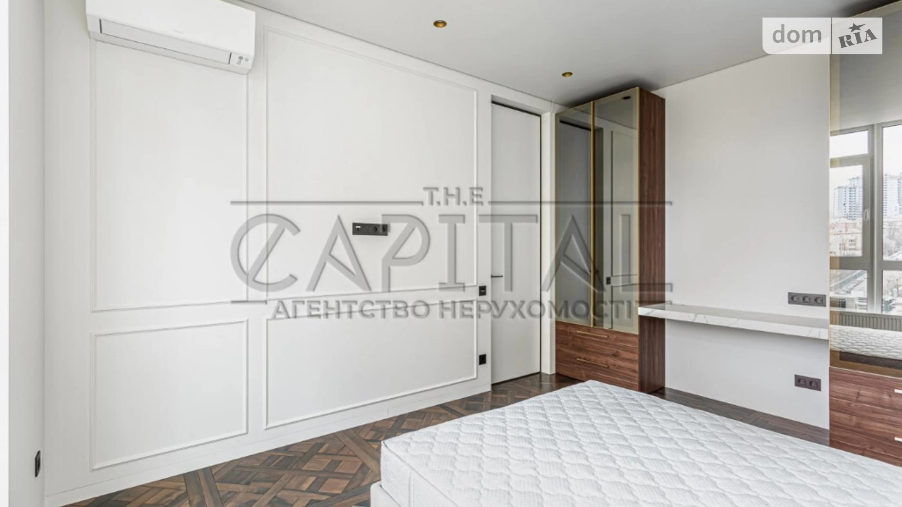 Продается 1-комнатная квартира 47 кв. м в Киеве, ул. Маккейна Джона, 1 - фото 5