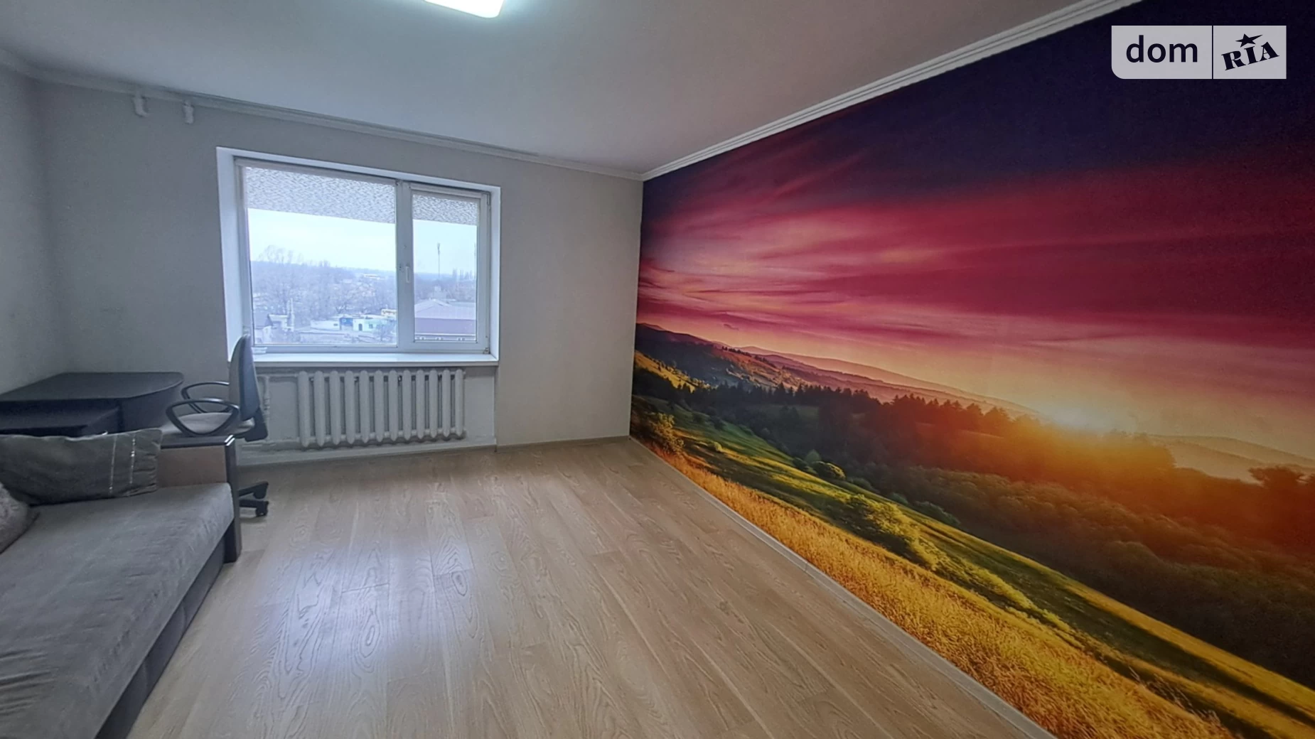 Продается 1-комнатная квартира 46.9 кв. м в Одессе, ул. Сергея Ядова - фото 2