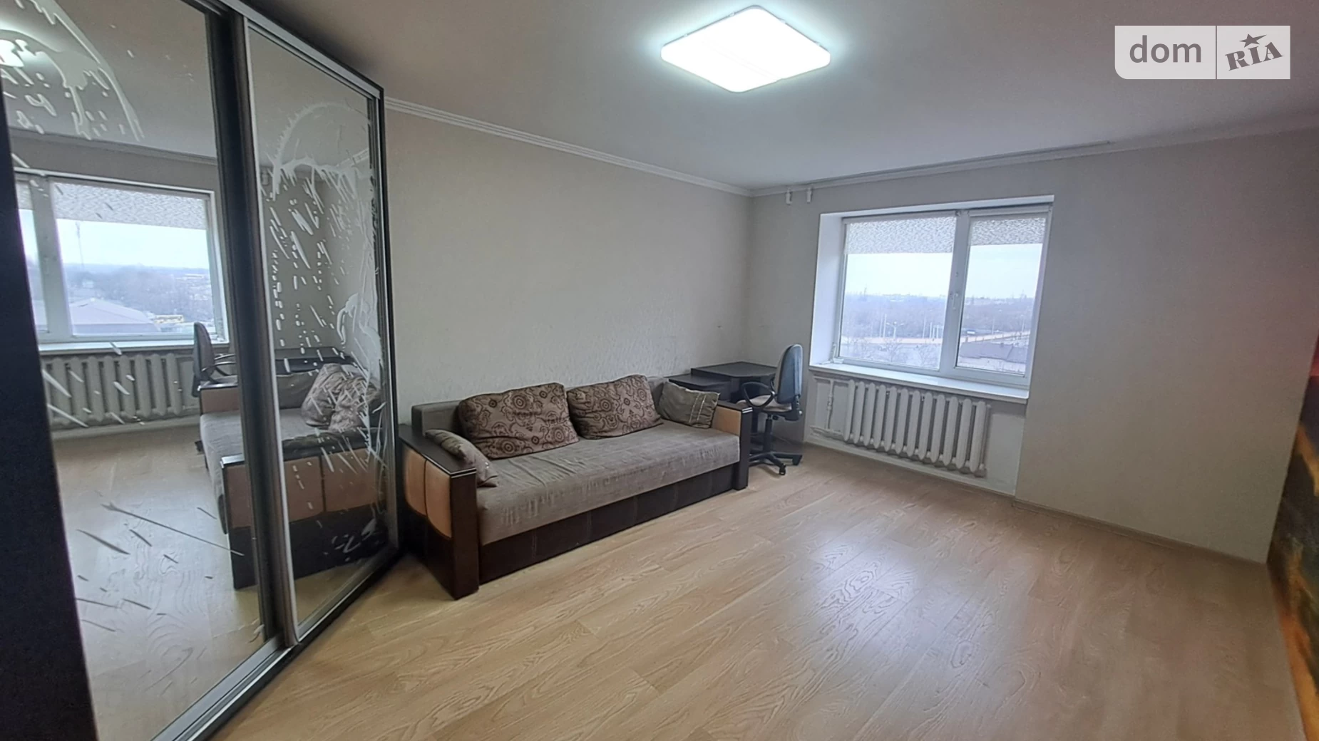 Продается 1-комнатная квартира 46.9 кв. м в Одессе, ул. Сергея Ядова - фото 3