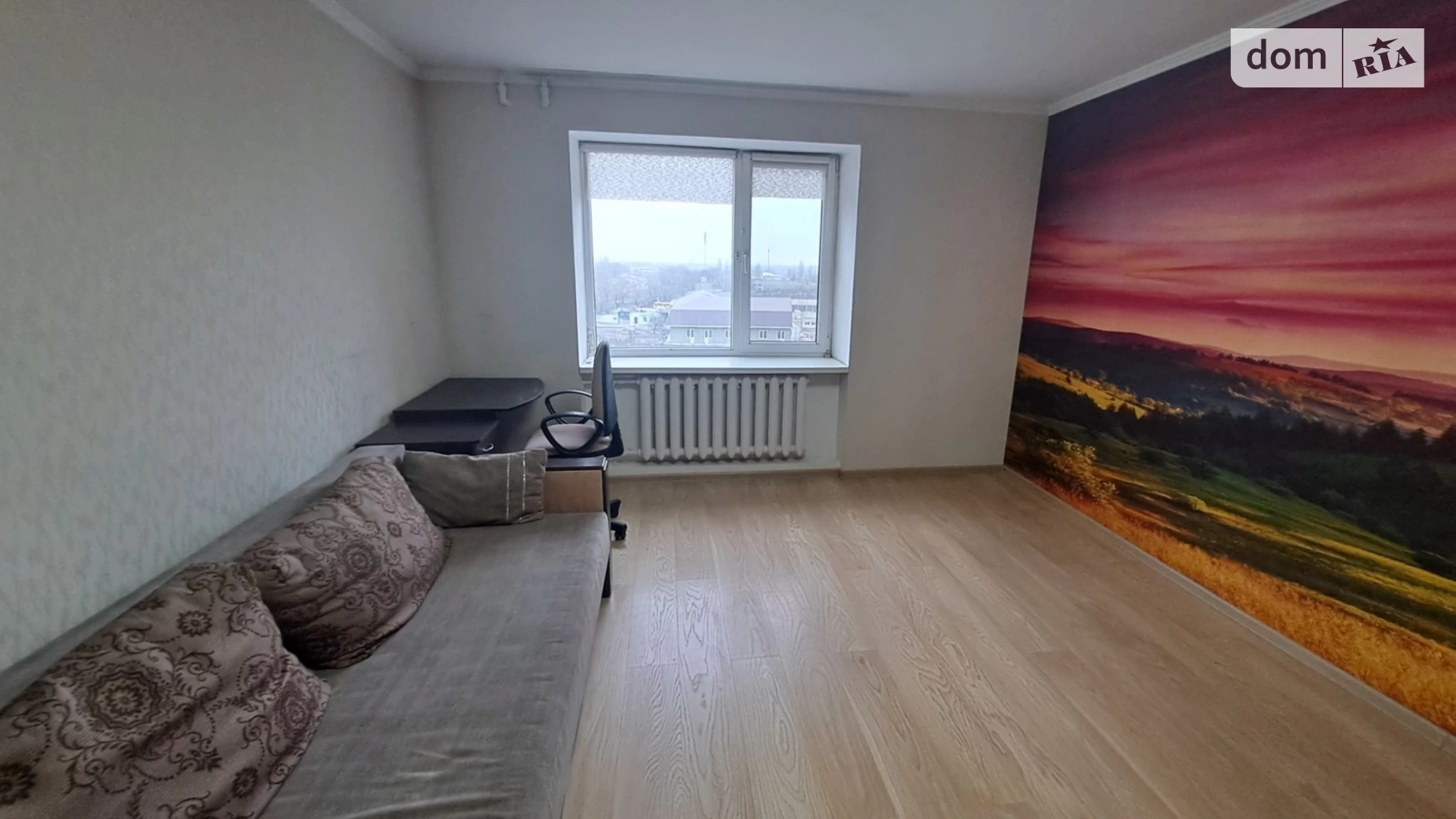 Продается 1-комнатная квартира 46.9 кв. м в Одессе, ул. Сергея Ядова - фото 5