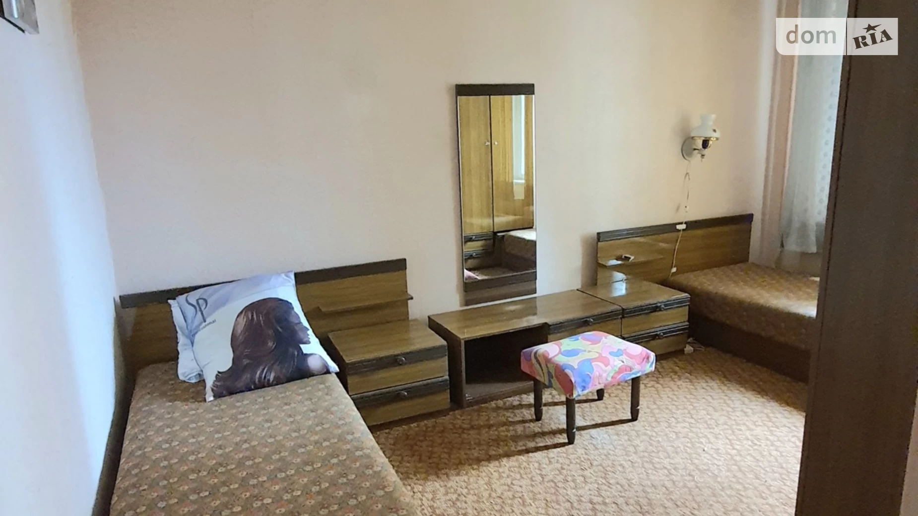 Продается 3-комнатная квартира 71.7 кв. м в Киеве, ул. Александры Экстер(Марины Цветаевой), 8А - фото 5