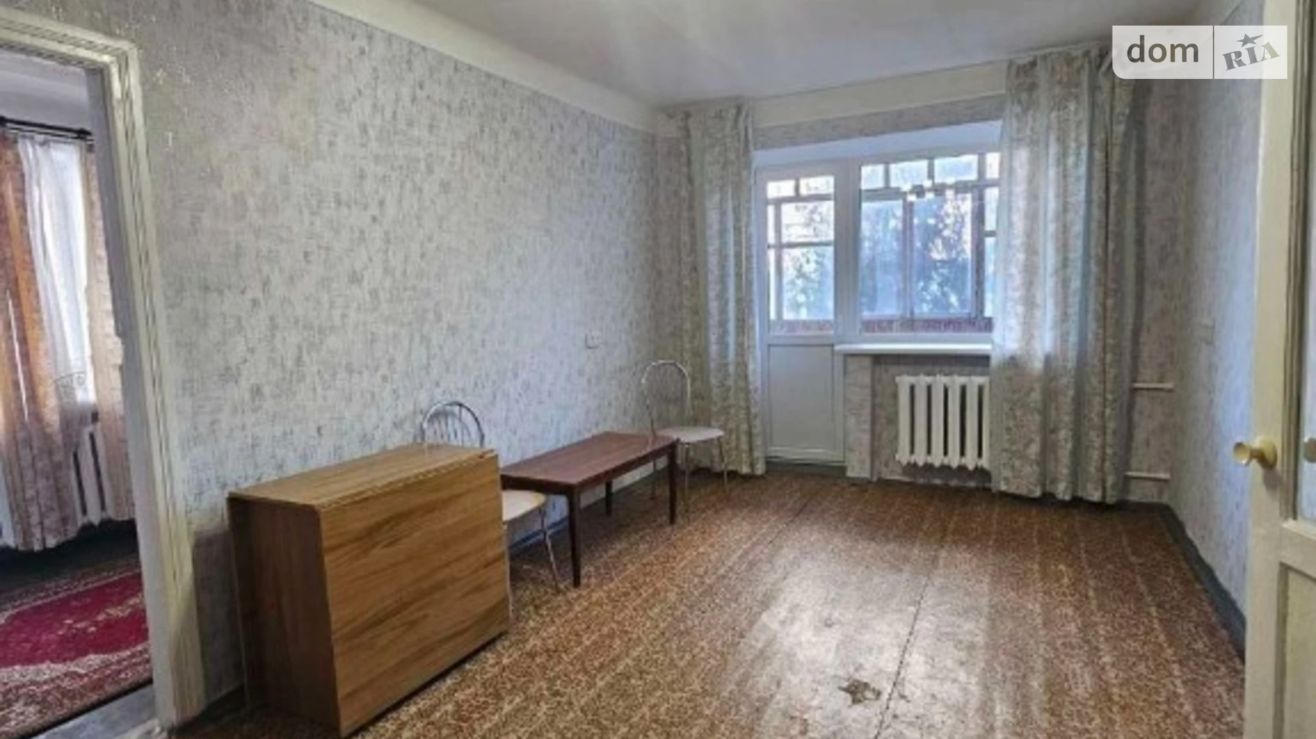 Продается 2-комнатная квартира 48 кв. м в Днепре, просп. Слобожанский, 15 - фото 5