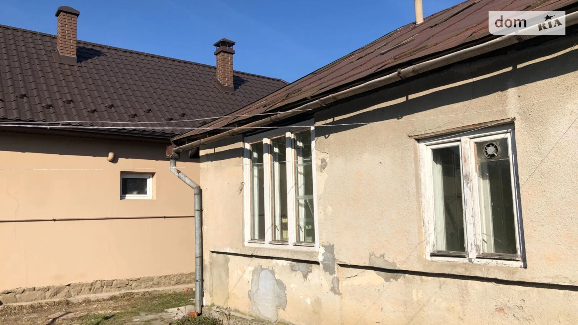 Продается 2-комнатная квартира 45 кв. м в Великом Березном, ул. Корятовича, 19