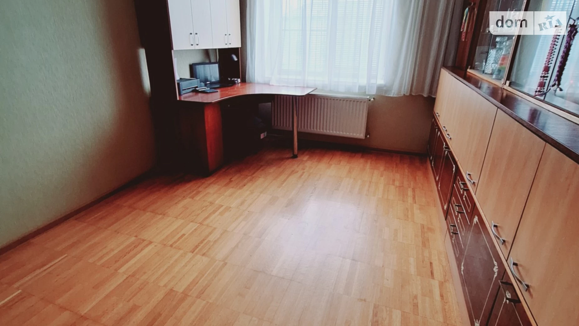 Продается 1-комнатная квартира 38 кв. м в Виннице, ул. Николаевская, 6 - фото 4
