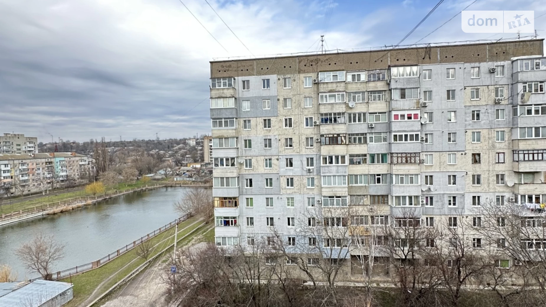 Продается 3-комнатная квартира 63 кв. м в Кропивницком - фото 4