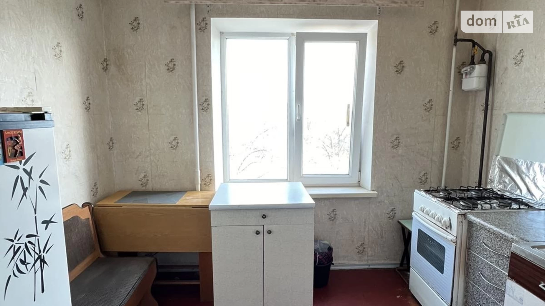 1-комнатная квартира 35 кв. м в Запорожье, ул. Петра Сагайдачного(Бородинская) - фото 5