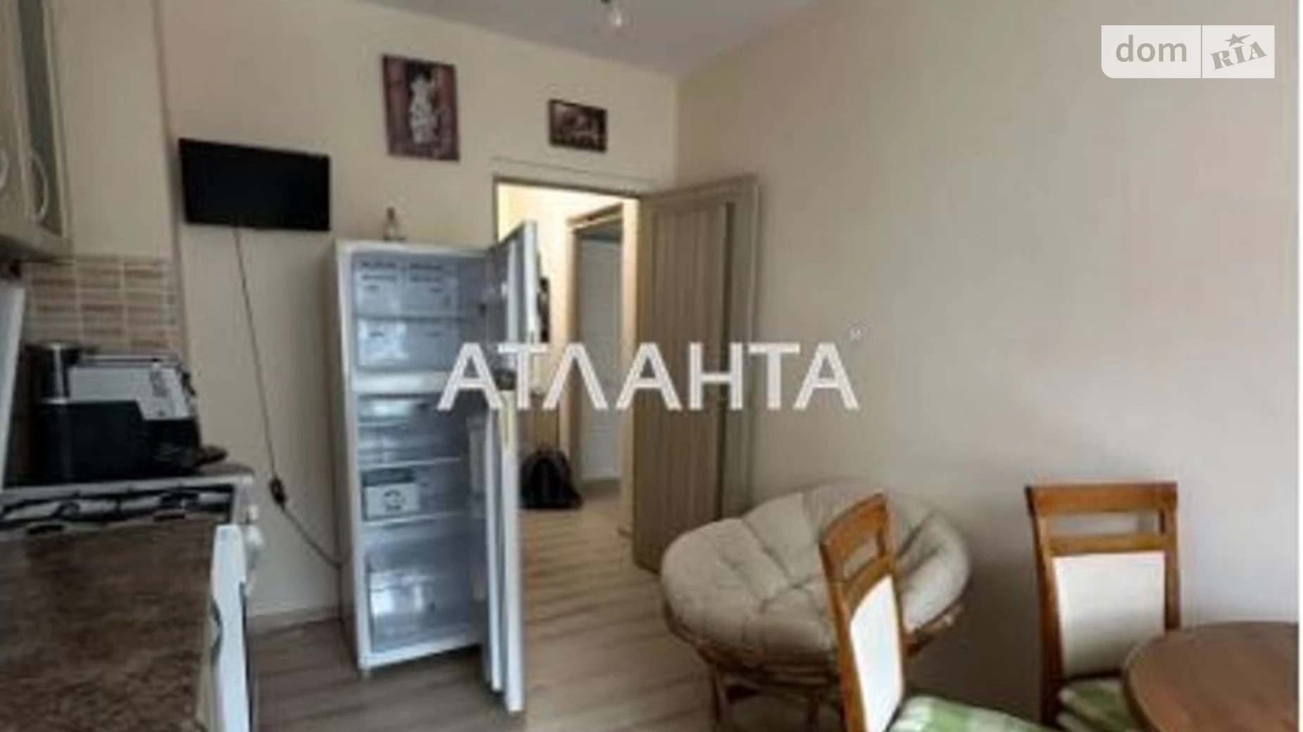 Продается 1-комнатная квартира 35.4 кв. м в Софиевской Борщаговке, ул. Гетманская - фото 5