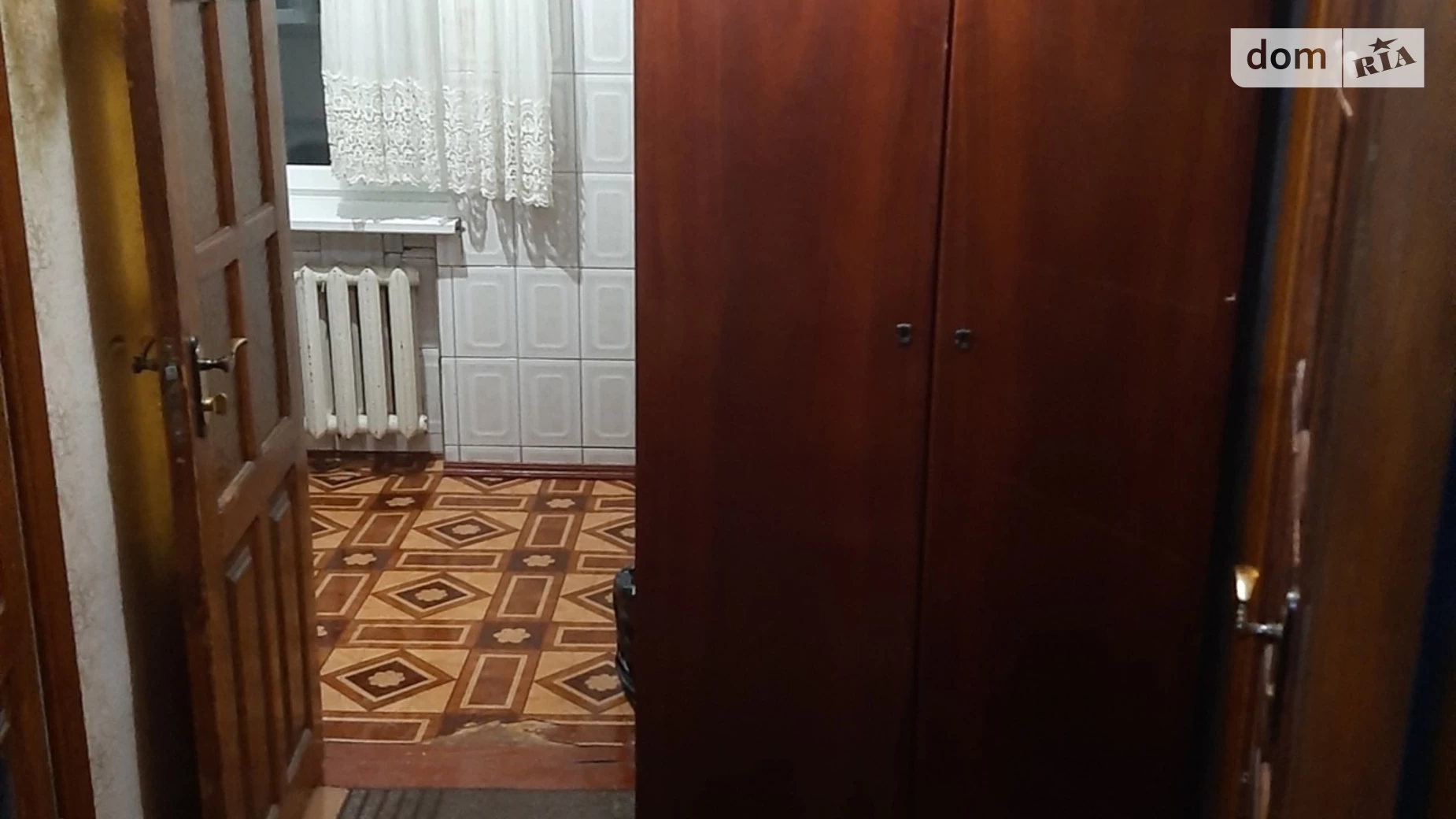 Продається 1-кімнатна квартира 28.2 кв. м у Кременчуку, просп. Свободи (60 років Жовтня вул.), 5 - фото 3