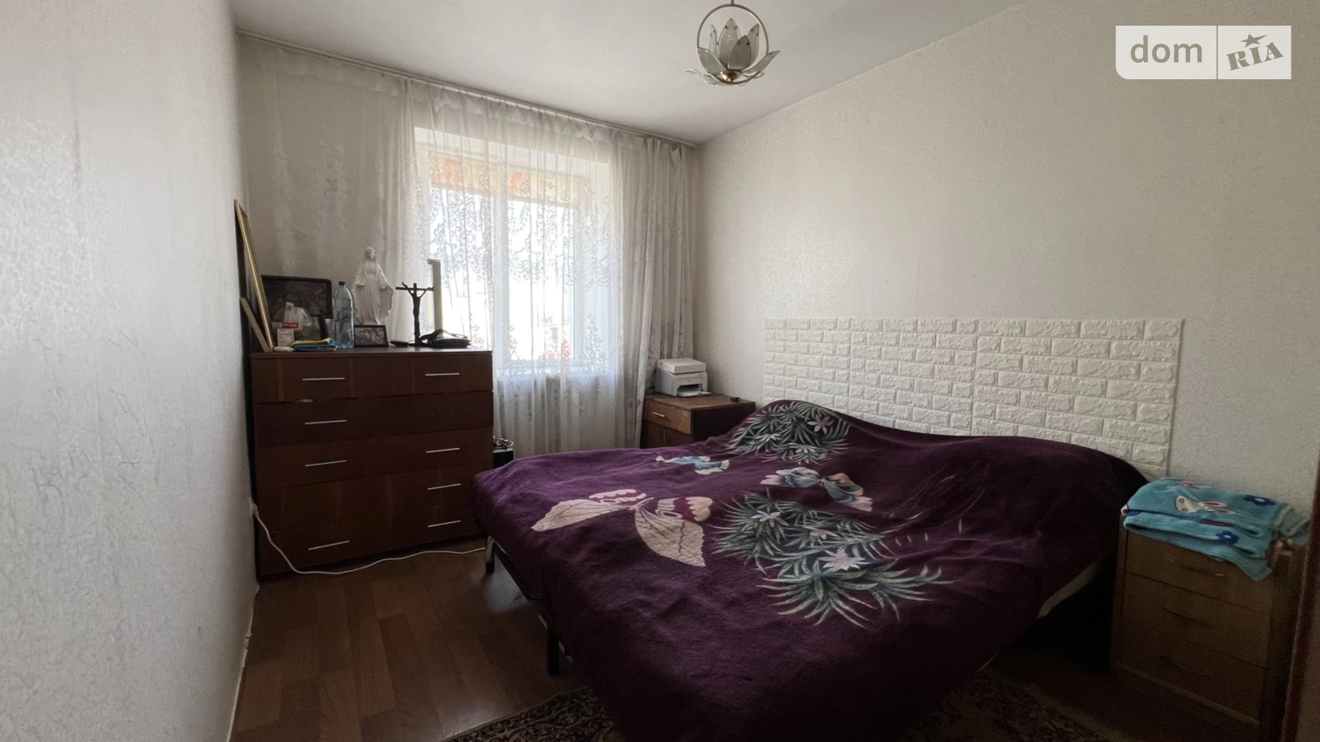 Продается 4-комнатная квартира 95 кв. м в Виннице, ул. Родиона Скалецкого
