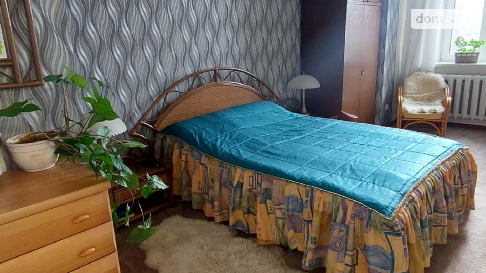 Продается 3-комнатная квартира 63 кв. м в Одессе, ул. Кузнечная, 52 - фото 2