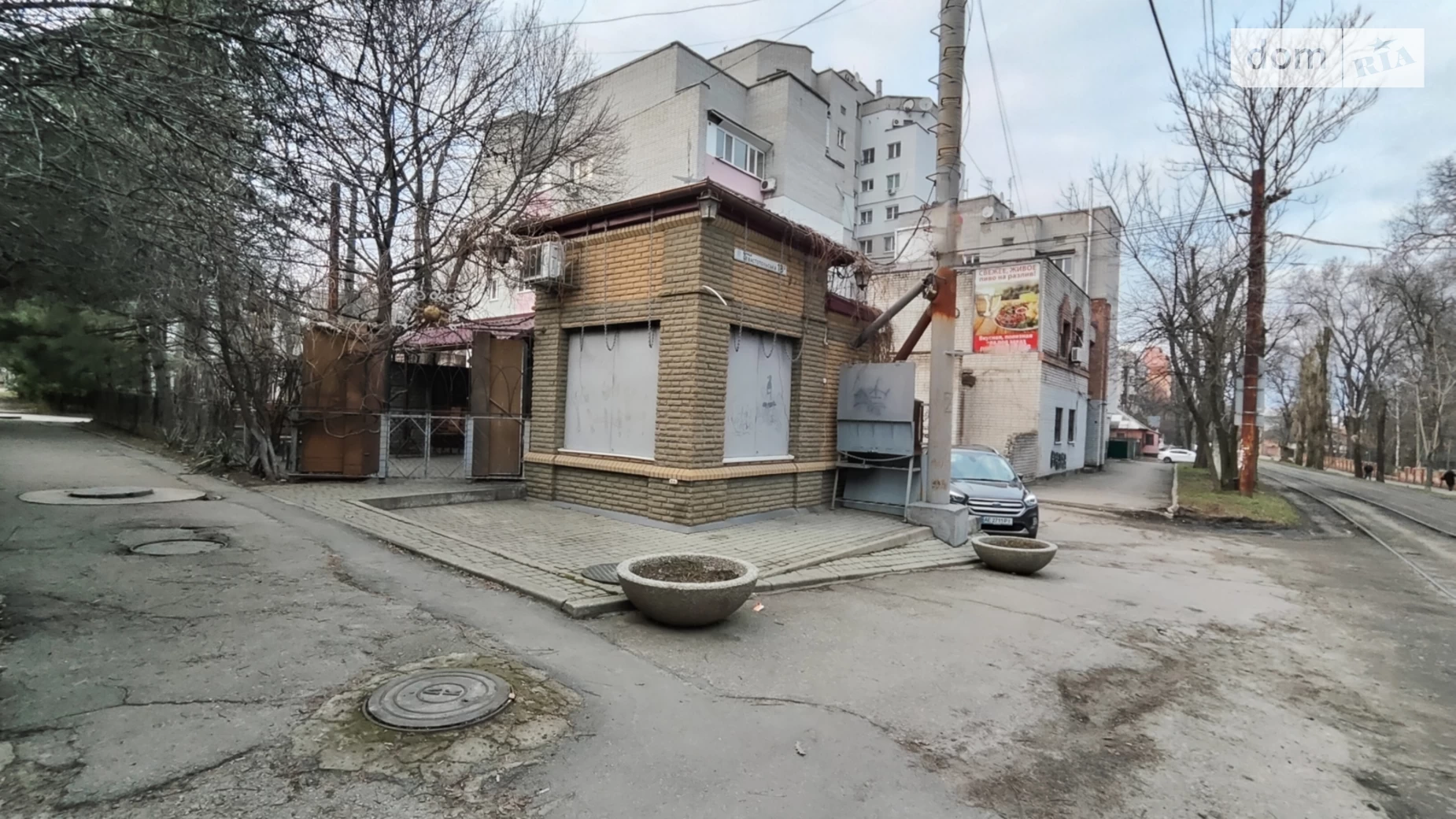 ул. Севастопольская Соборный Днепр, цена: 8000 грн - фото 2