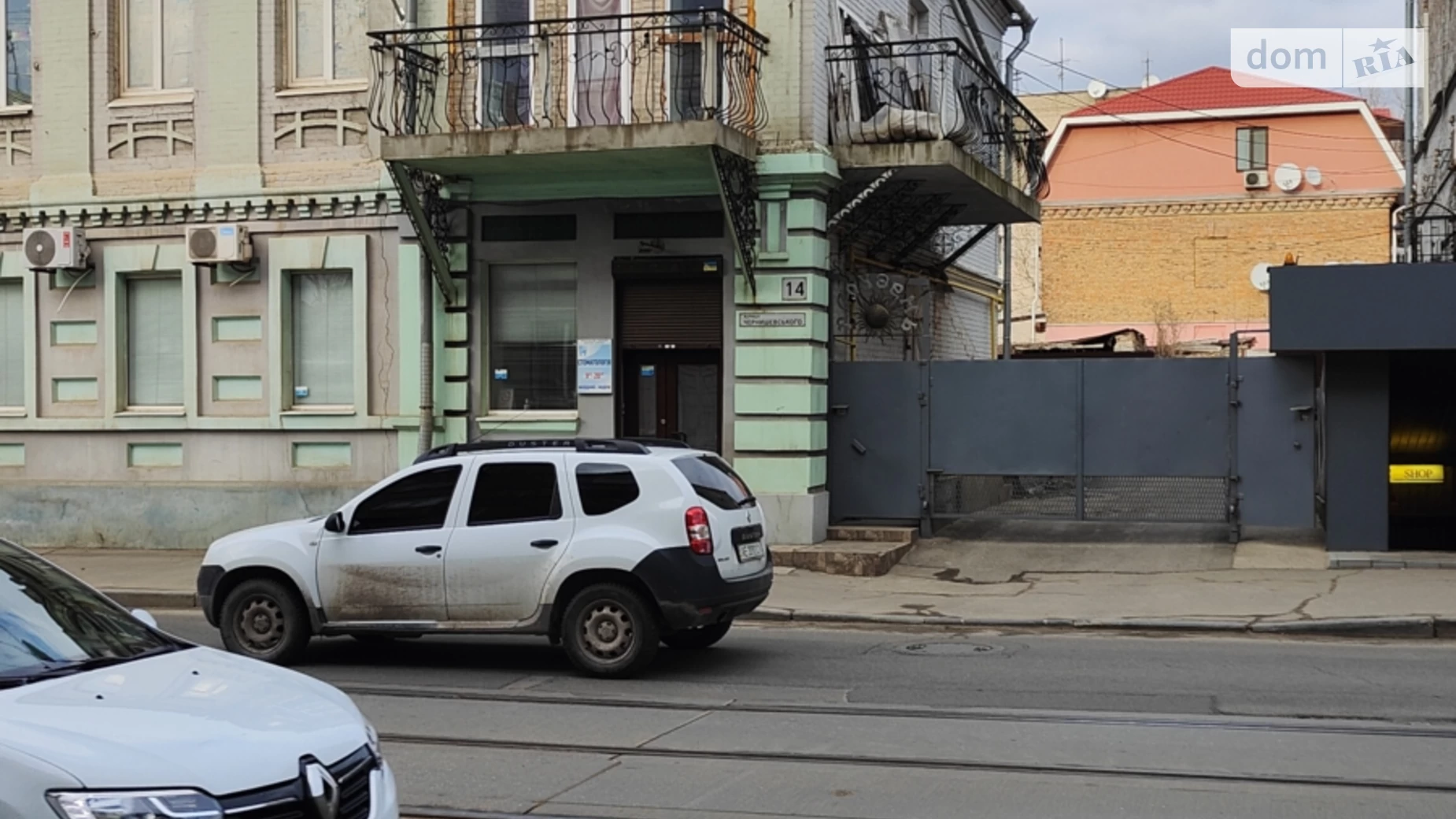Продается объект сферы услуг 135 кв. м в 2-этажном здании, цена: 105000 $ - фото 4