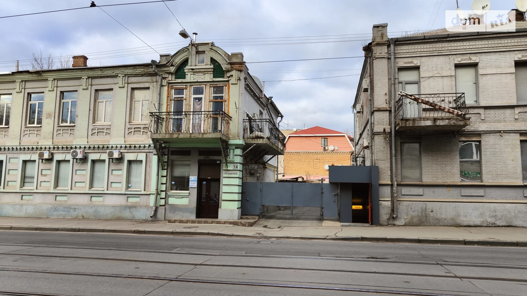 Продается объект сферы услуг 135 кв. м в 2-этажном здании, цена: 105000 $ - фото 3