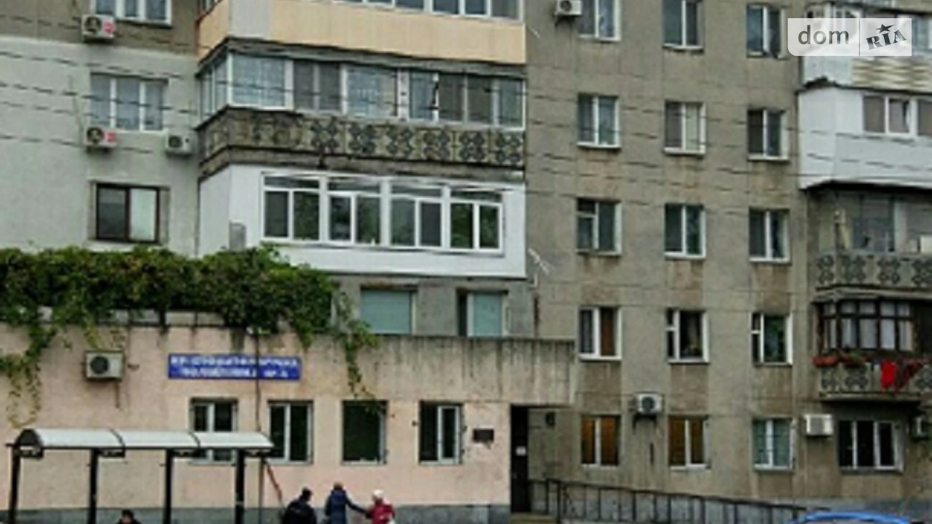 Продається 2-кімнатна квартира 50 кв. м у Одесі, вул. Прохоровська - фото 3