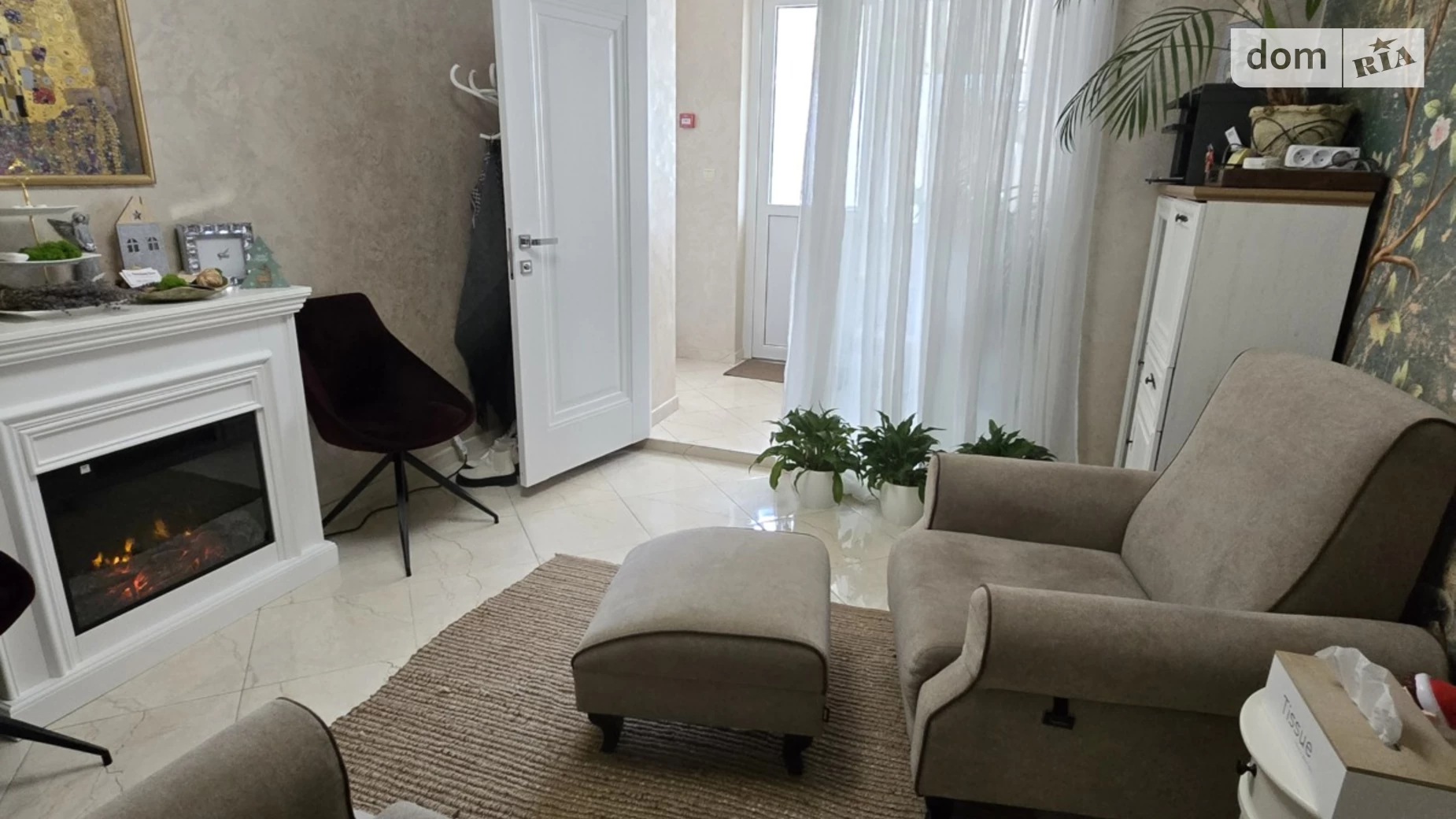 Продається офіс 44 кв. м в бізнес-центрі, цена: 69000 $ - фото 3