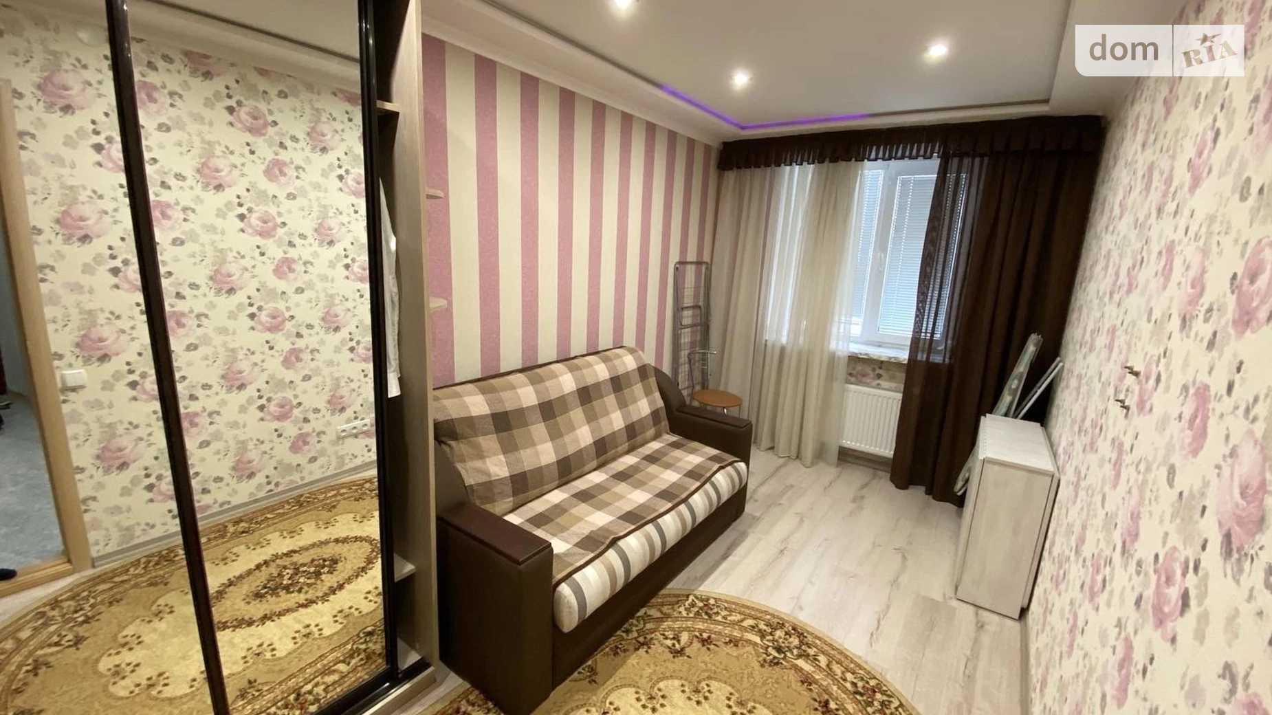 Продается 2-комнатная квартира 46 кв. м в Николаеве