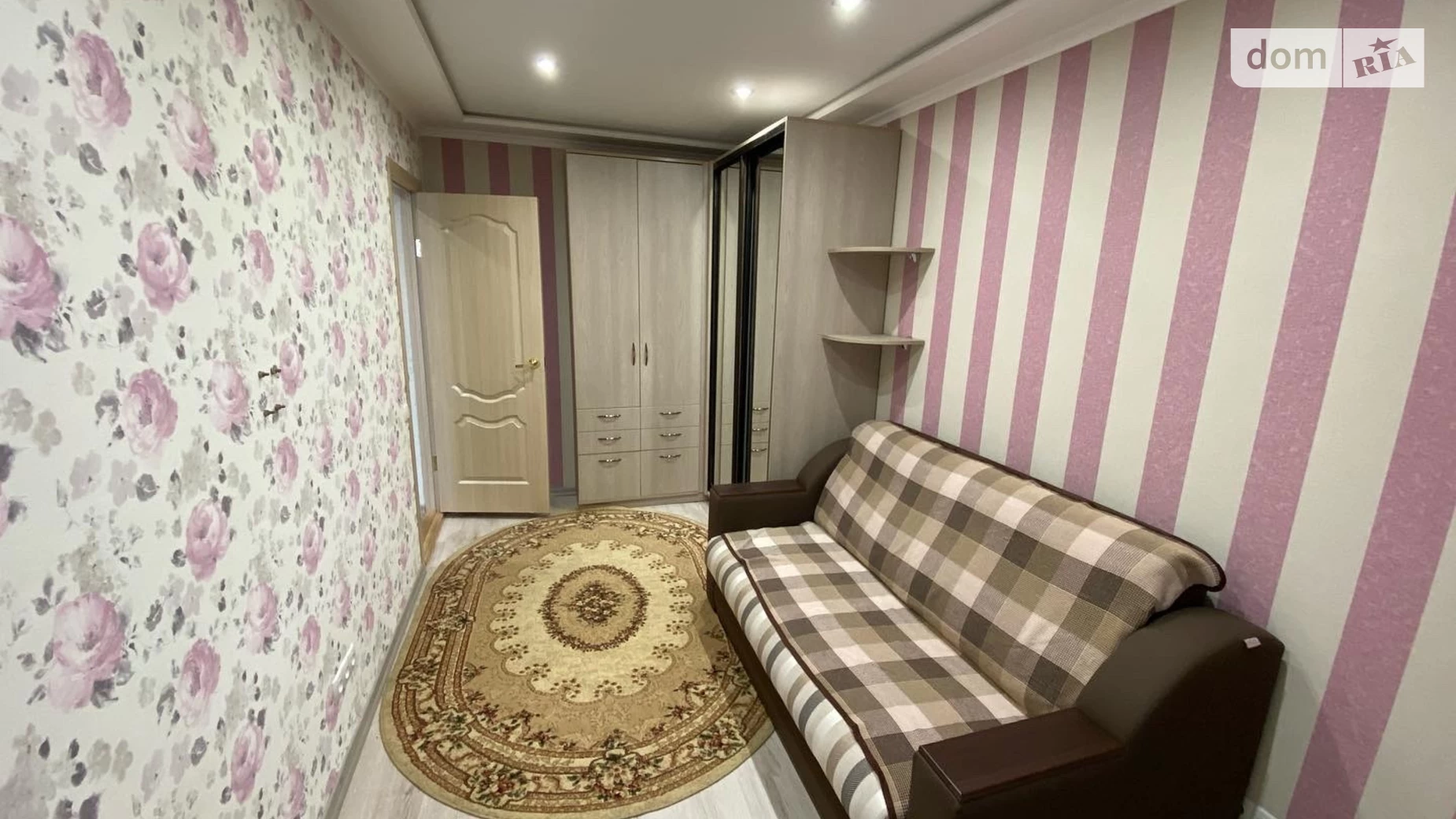 Продается 2-комнатная квартира 46 кв. м в Николаеве