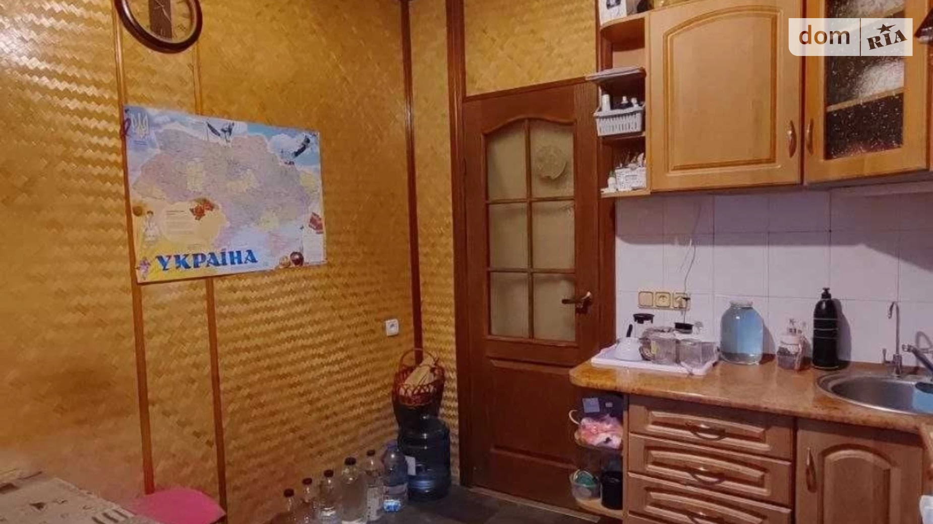 Продается 3-комнатная квартира 76 кв. м в Одессе, ул. Палия Семена