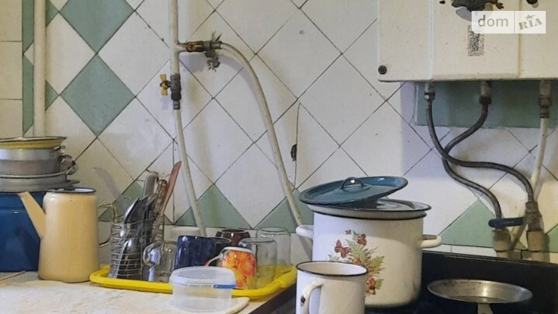 Продается 2-комнатная квартира 43.6 кв. м в Николаеве, ул. Генерала Алмазова(Генерала Карпенко) - фото 3