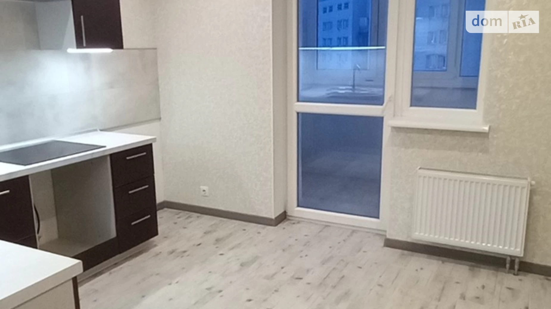 Продается 2-комнатная квартира 57 кв. м в Харькове, пер. Шевченковский