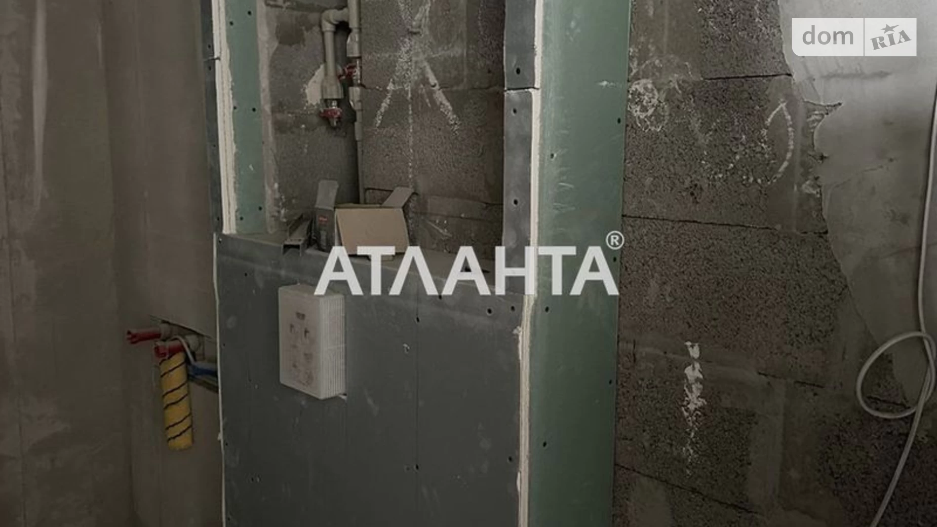 Продается 1-комнатная квартира 47.4 кв. м в Одессе, ул. Академика Филатова - фото 4