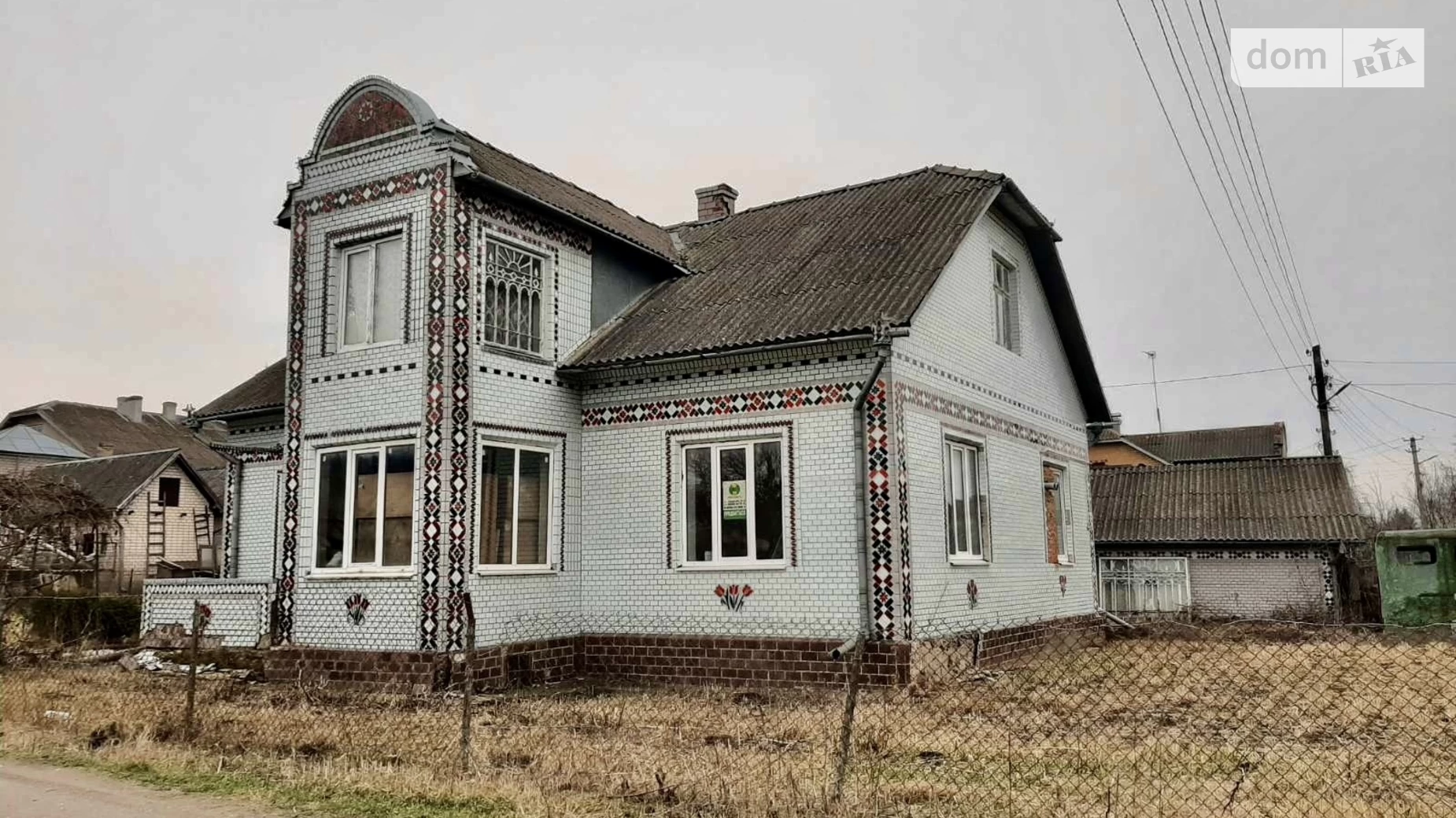Продается одноэтажный дом 105 кв. м с беседкой, цена: 55000 $ - фото 2