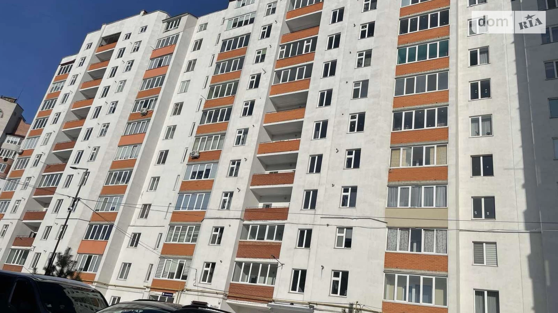 Продается 1-комнатная квартира 82 кв. м в Хмельницком, ул. Лесогриневецкая