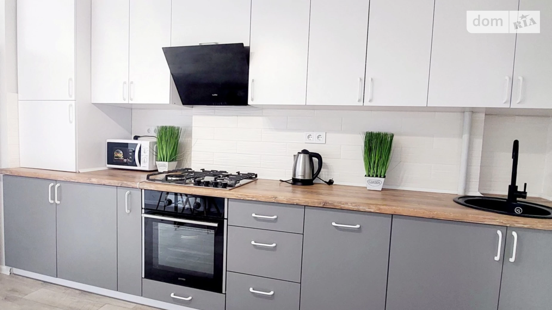 Сдается в аренду 1-комнатная квартира в Львове, ул. Стрыйская, 45А/1 - фото 2