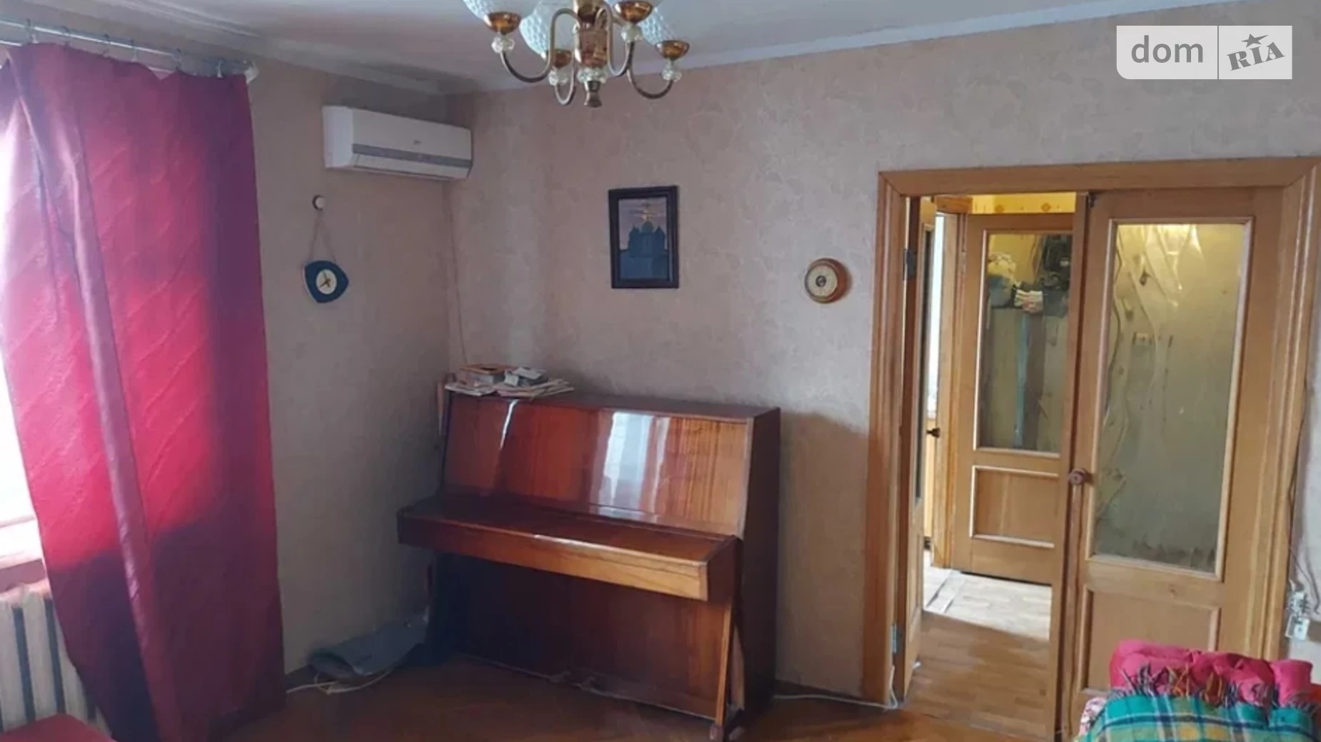 Продается 3-комнатная квартира 67 кв. м в Черкассах, ул. Праведницы Шулежко(Пушкина), 153 - фото 2