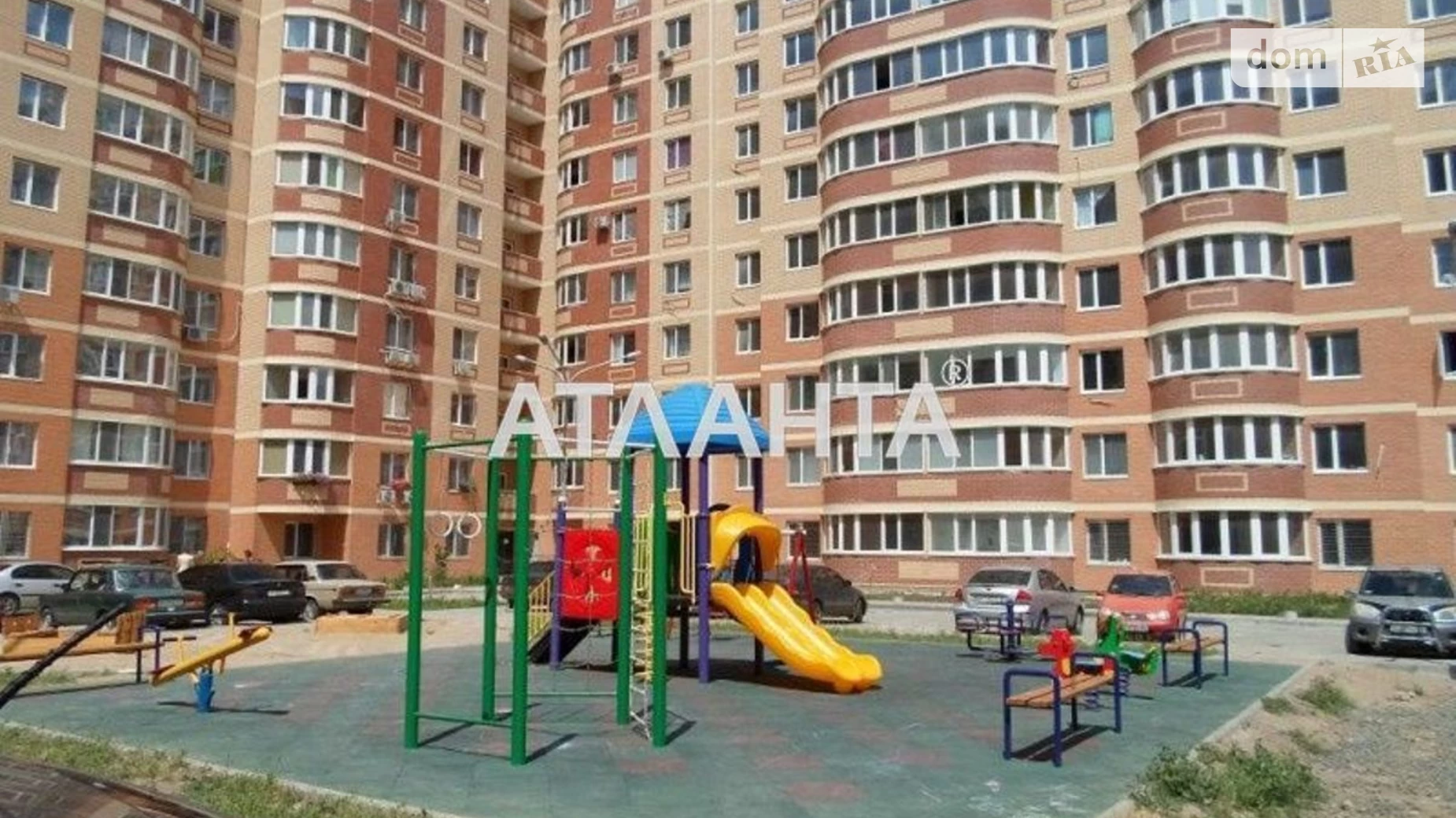 Продается 1-комнатная квартира 44.7 кв. м в Ильичовке, ул. Таврийская - фото 5