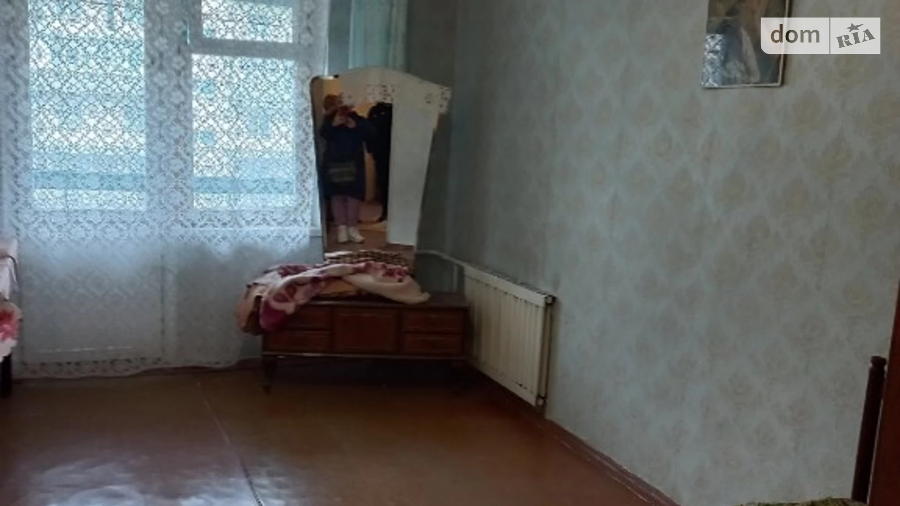 Продается 3-комнатная квартира 59.2 кв. м в Киеве, просп. Правды, 80Б