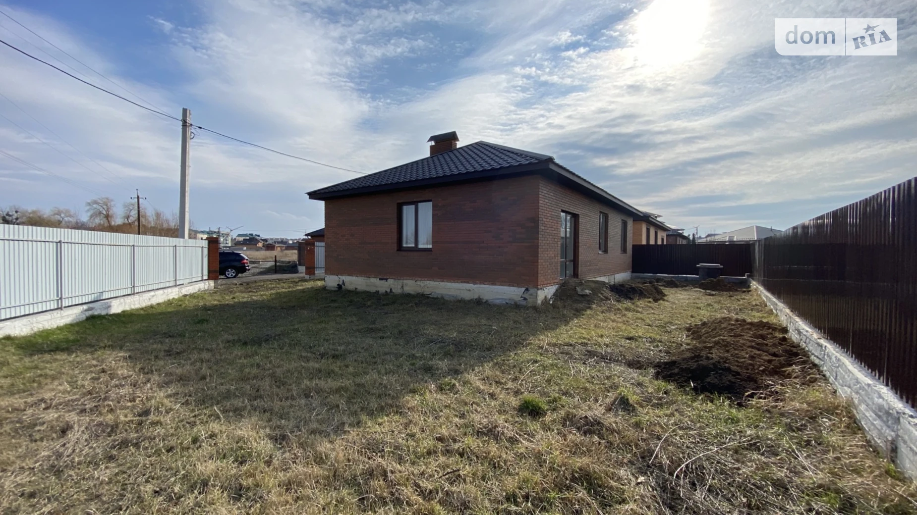 пер. Сентябрьский Агрономичное, цена: 105000 $ - фото 2