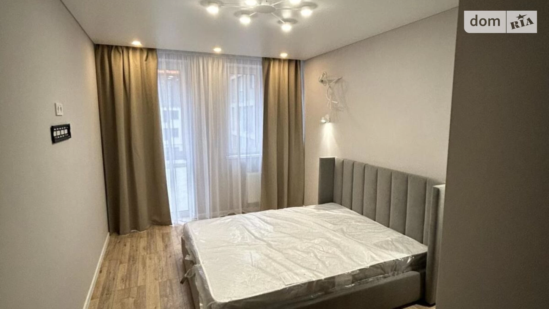Продається 1-кімнатна квартира 40 кв. м у Львові