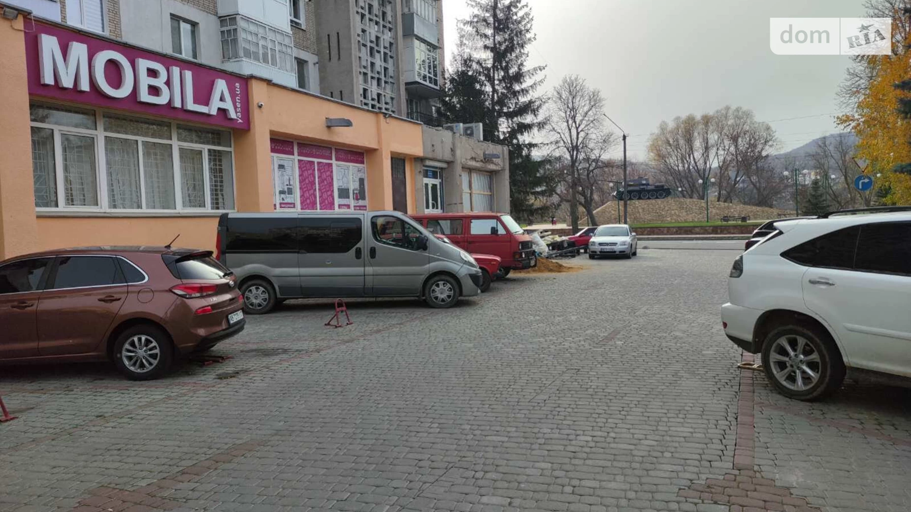 Продается помещения свободного назначения 355 кв. м в 9-этажном здании, цена: 265000 $ - фото 3