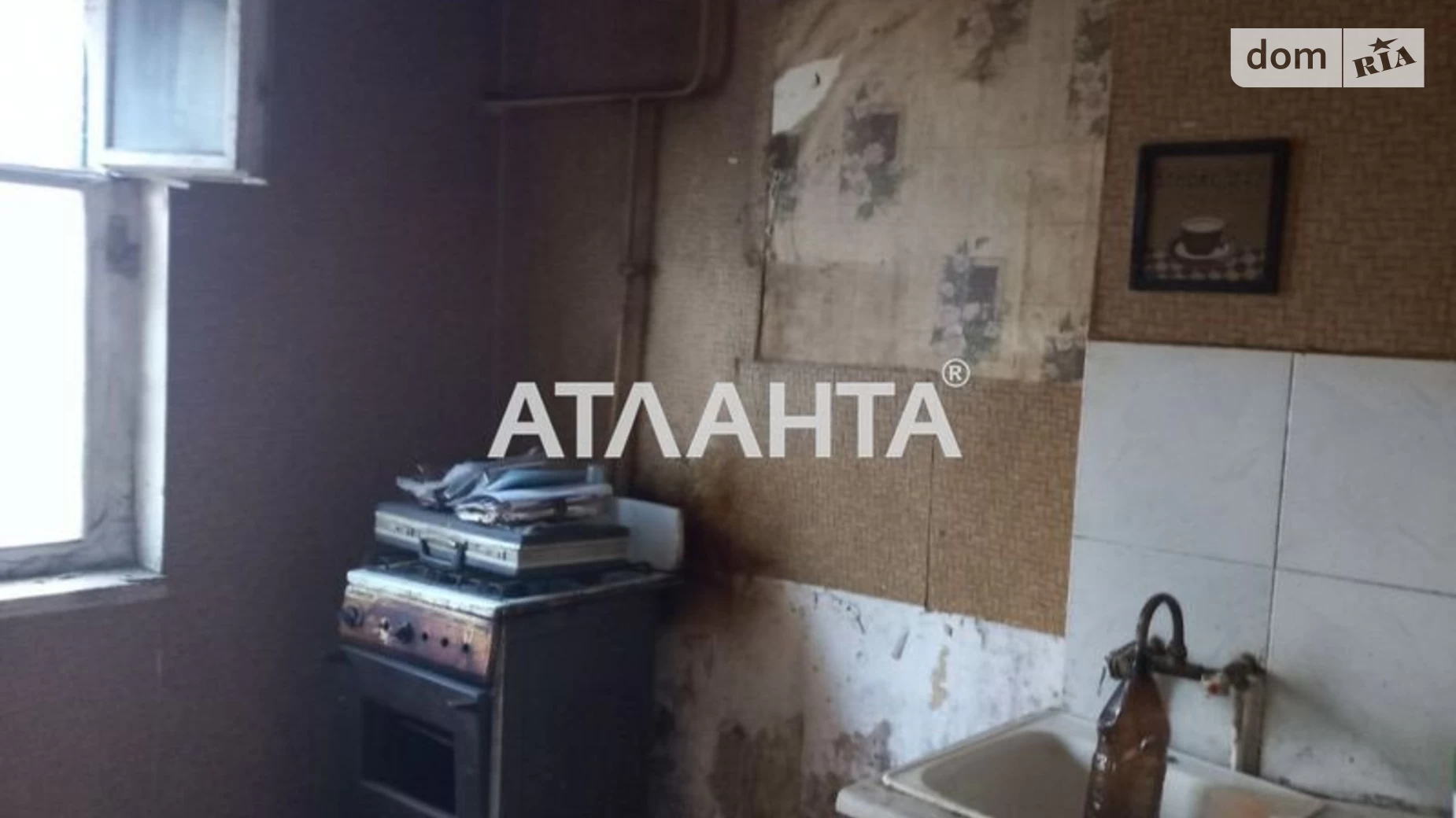 Продается 1-комнатная квартира 33.4 кв. м в Одессе, ул. Владимира Высоцкого - фото 3