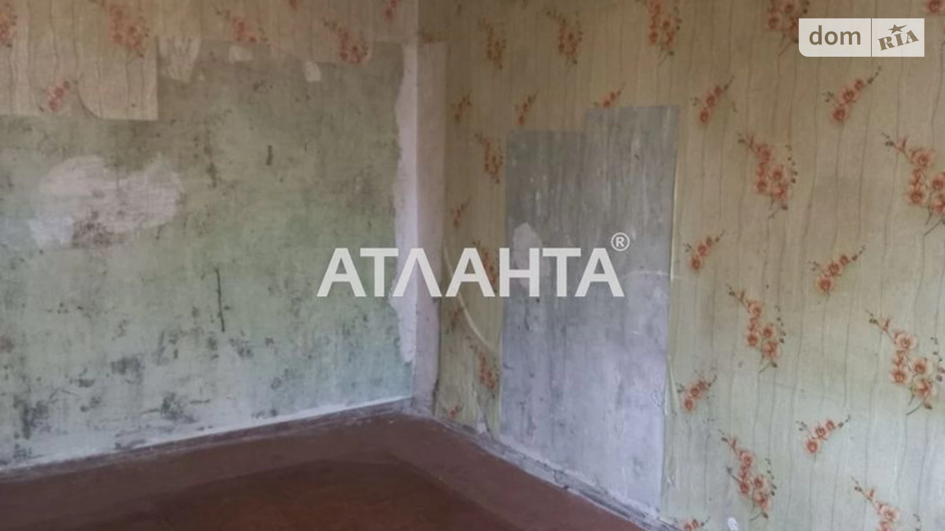 Продается 1-комнатная квартира 33.4 кв. м в Одессе, ул. Владимира Высоцкого - фото 5