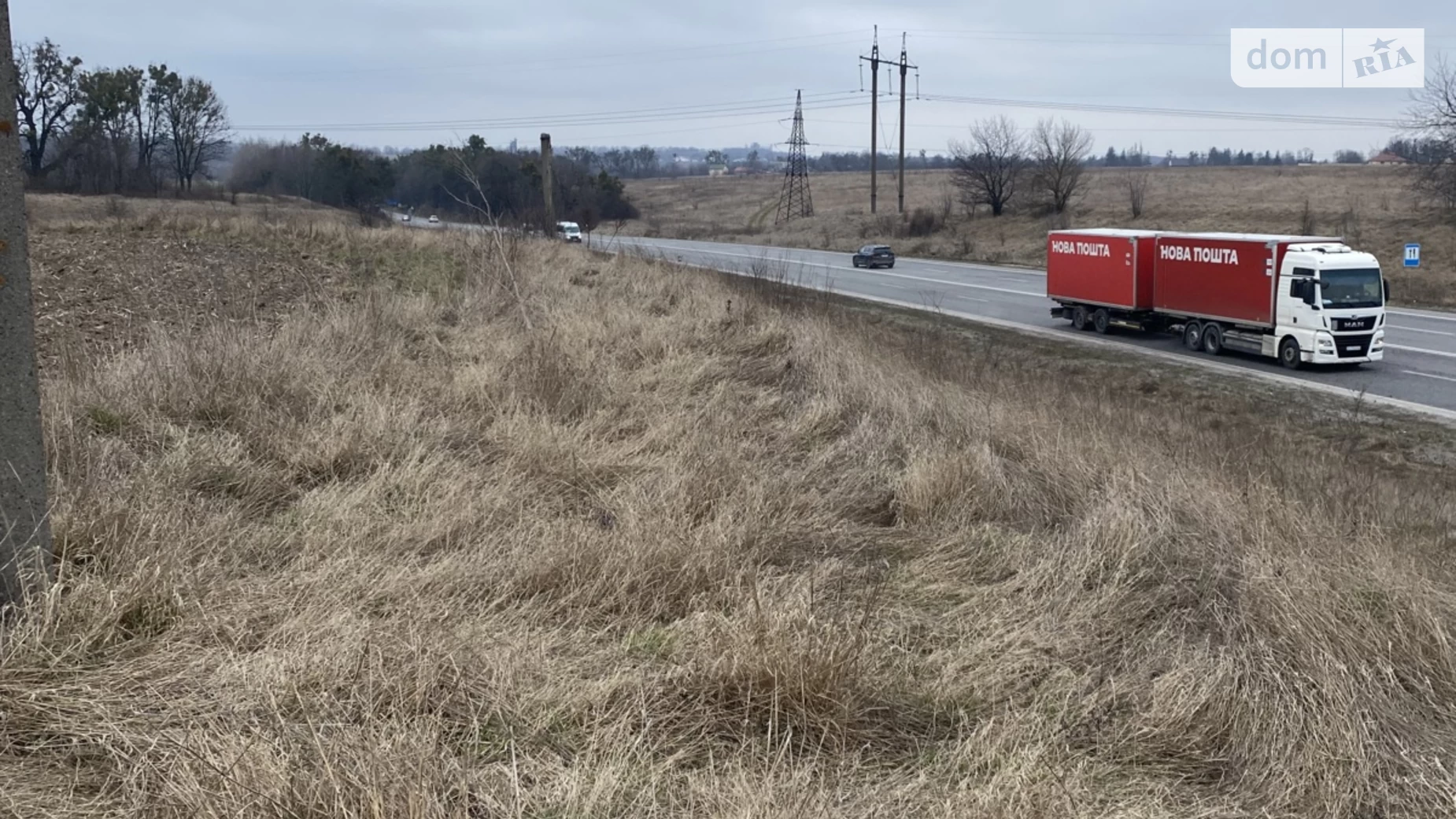 Продается земельный участок 8.5 соток в Винницкой области, цена: 990000 $ - фото 2