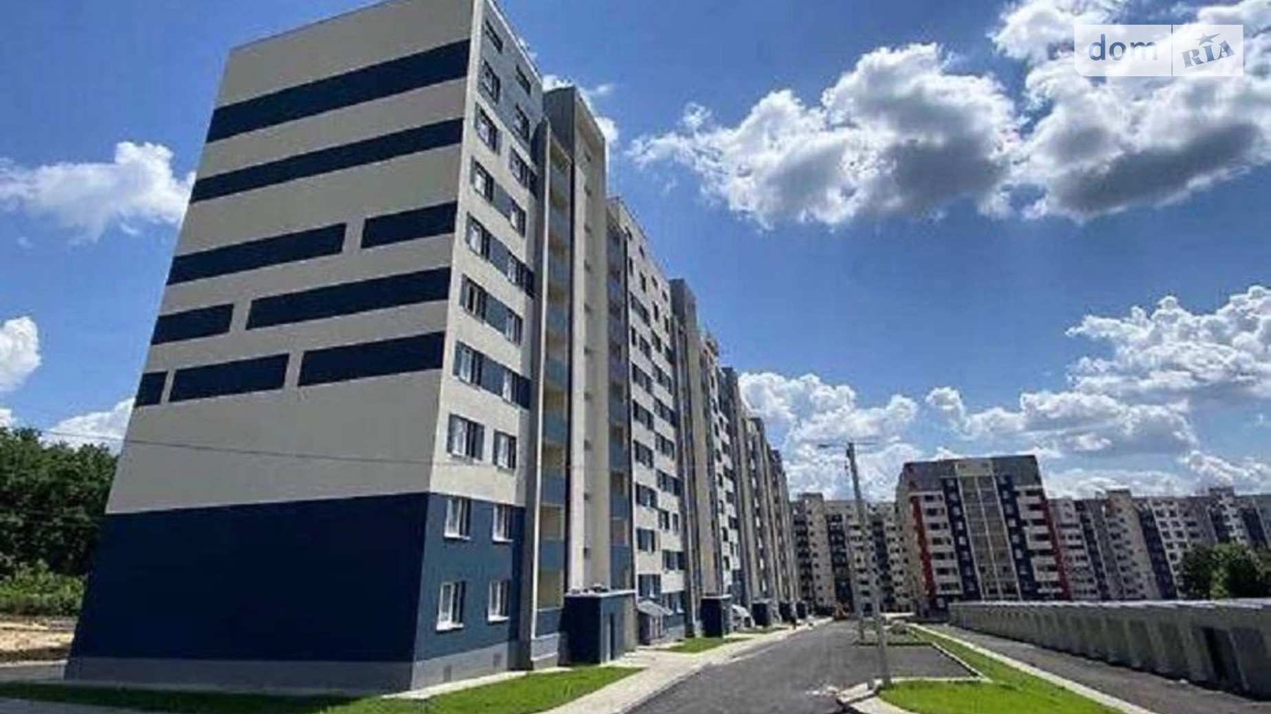 Продается 1-комнатная квартира 48 кв. м в Харькове, просп. Победы, 86