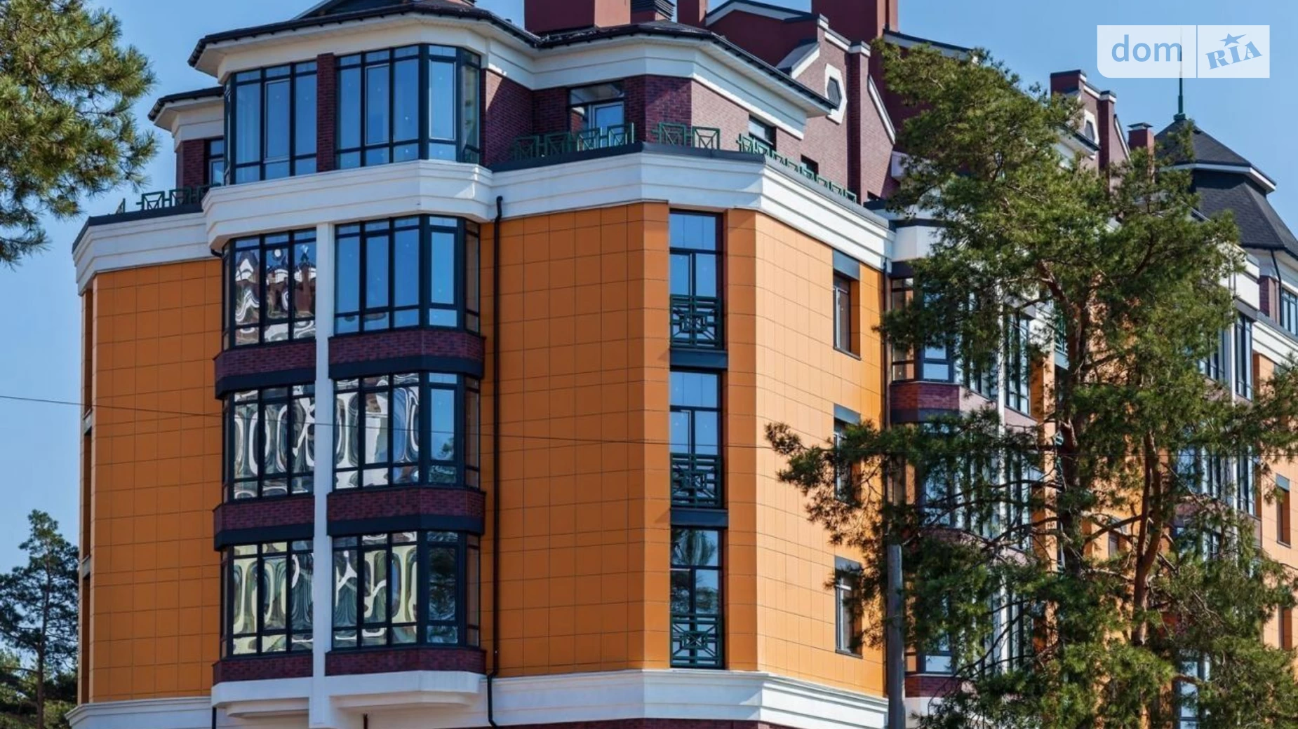 Продается 2-комнатная квартира 83.3 кв. м в Киеве, ул. Радистов, 14 - фото 2