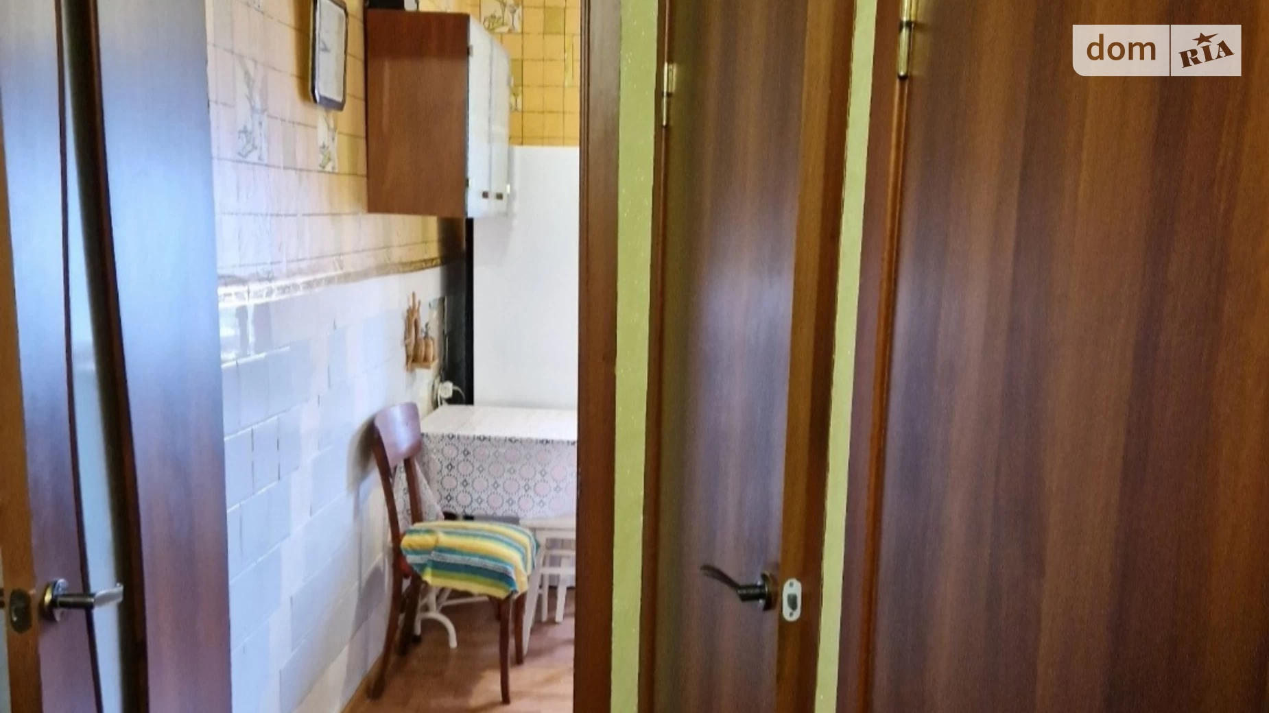 Продается 3-комнатная квартира 60 кв. м в Николаеве, просп. Героев Украины - фото 5