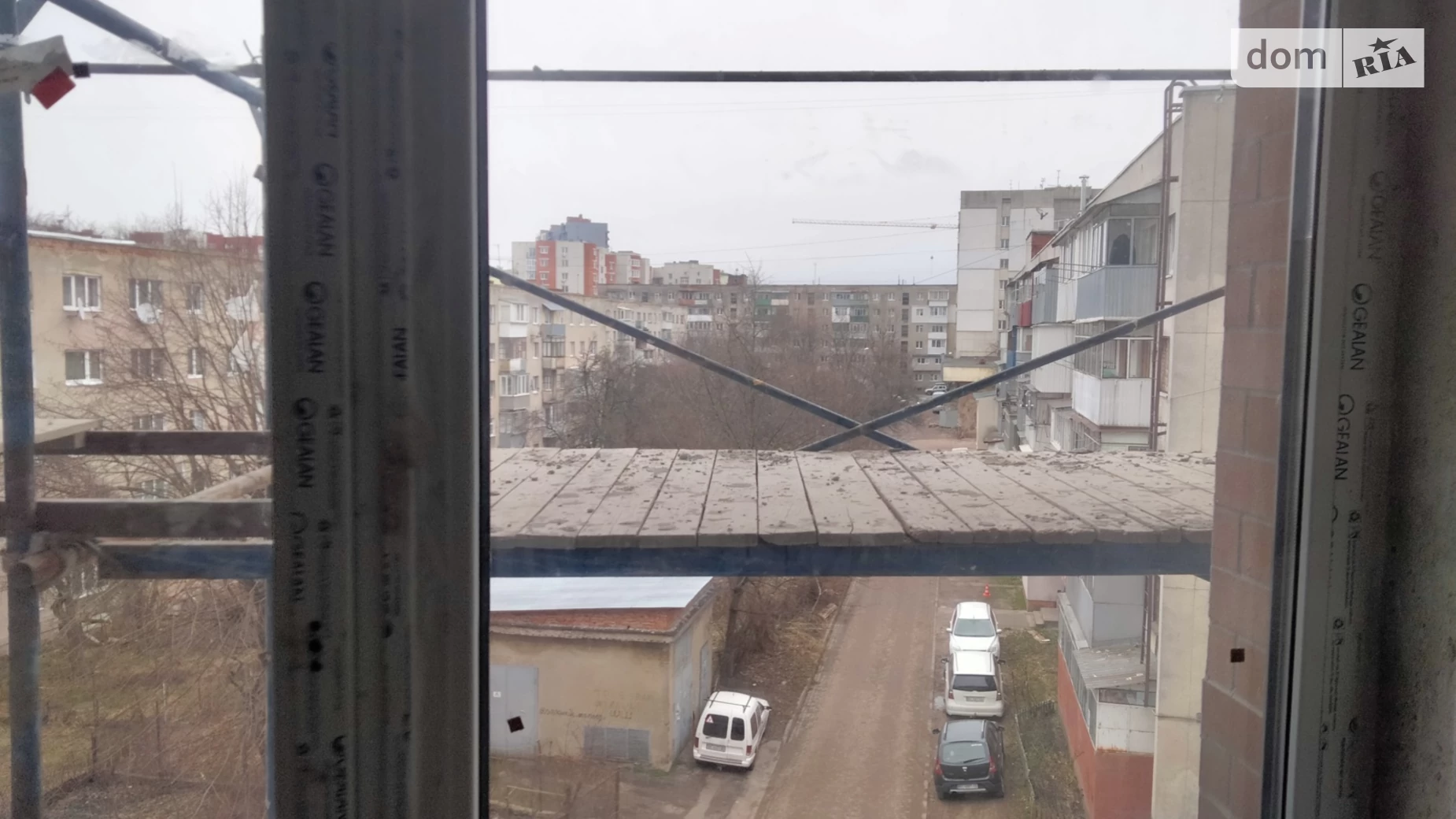 Продається 2-кімнатна квартира 45.4 кв. м у Львові, вул. Зелена, 111 - фото 5