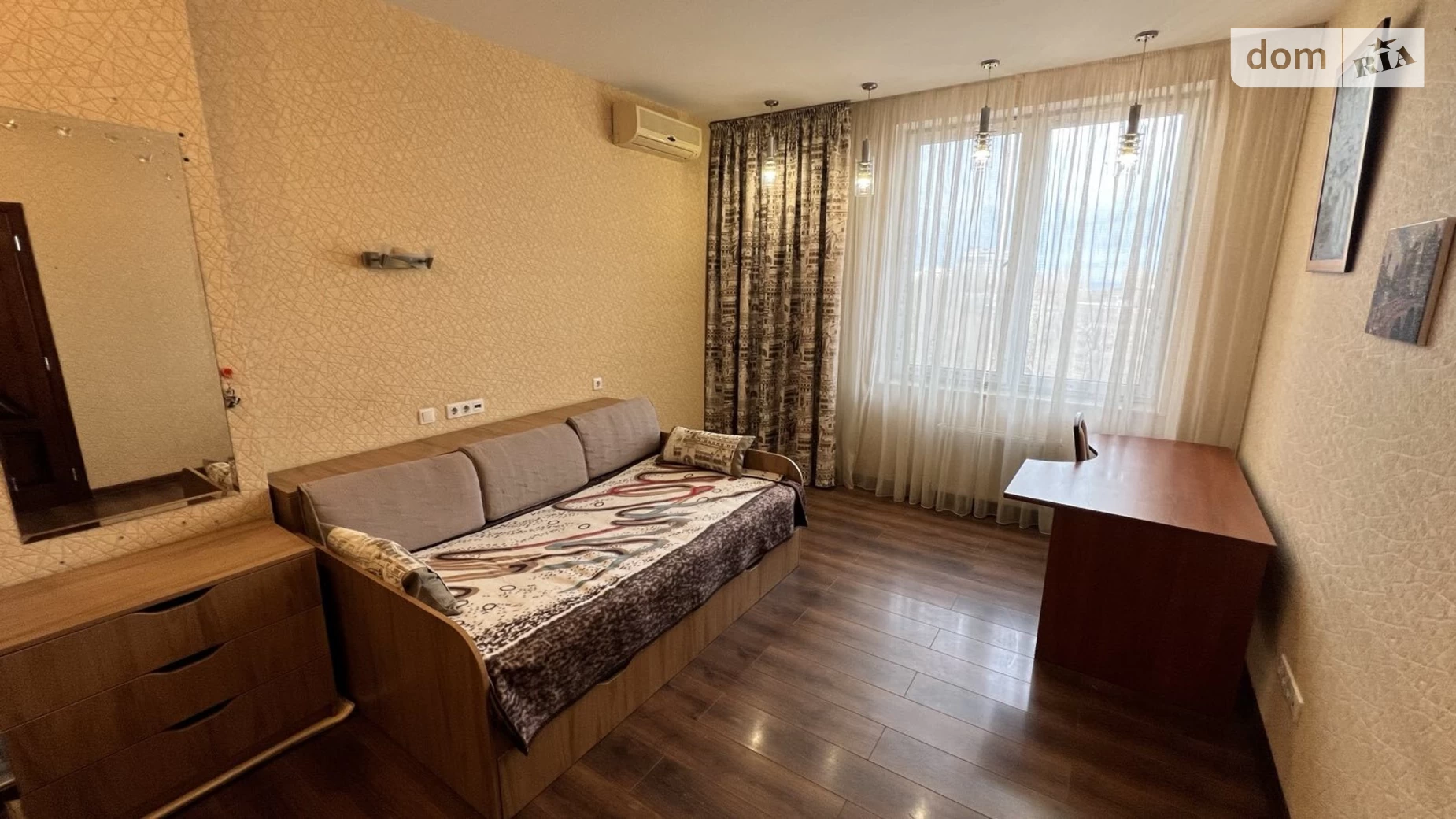 Продается 2-комнатная квартира 83 кв. м в Одессе, просп. Шевченко, 4Б - фото 3