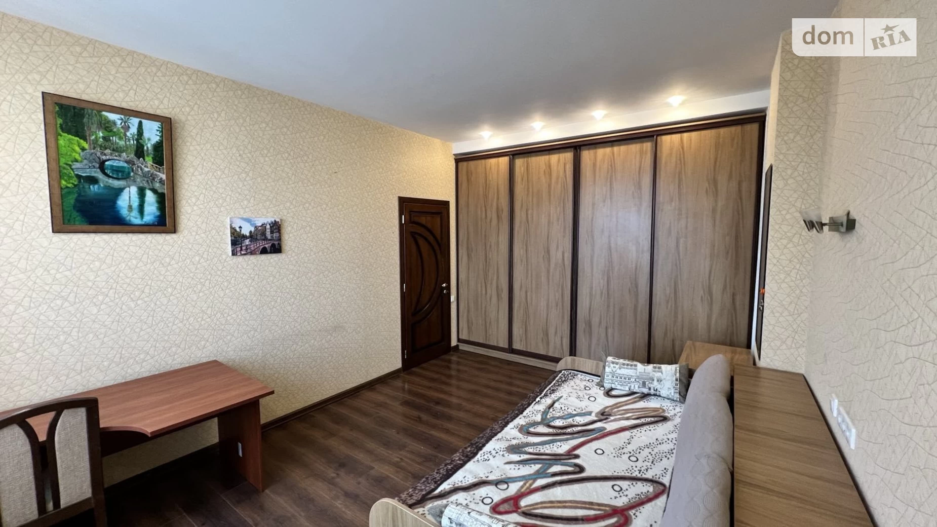 Продается 2-комнатная квартира 83 кв. м в Одессе, просп. Шевченко, 4Б - фото 4